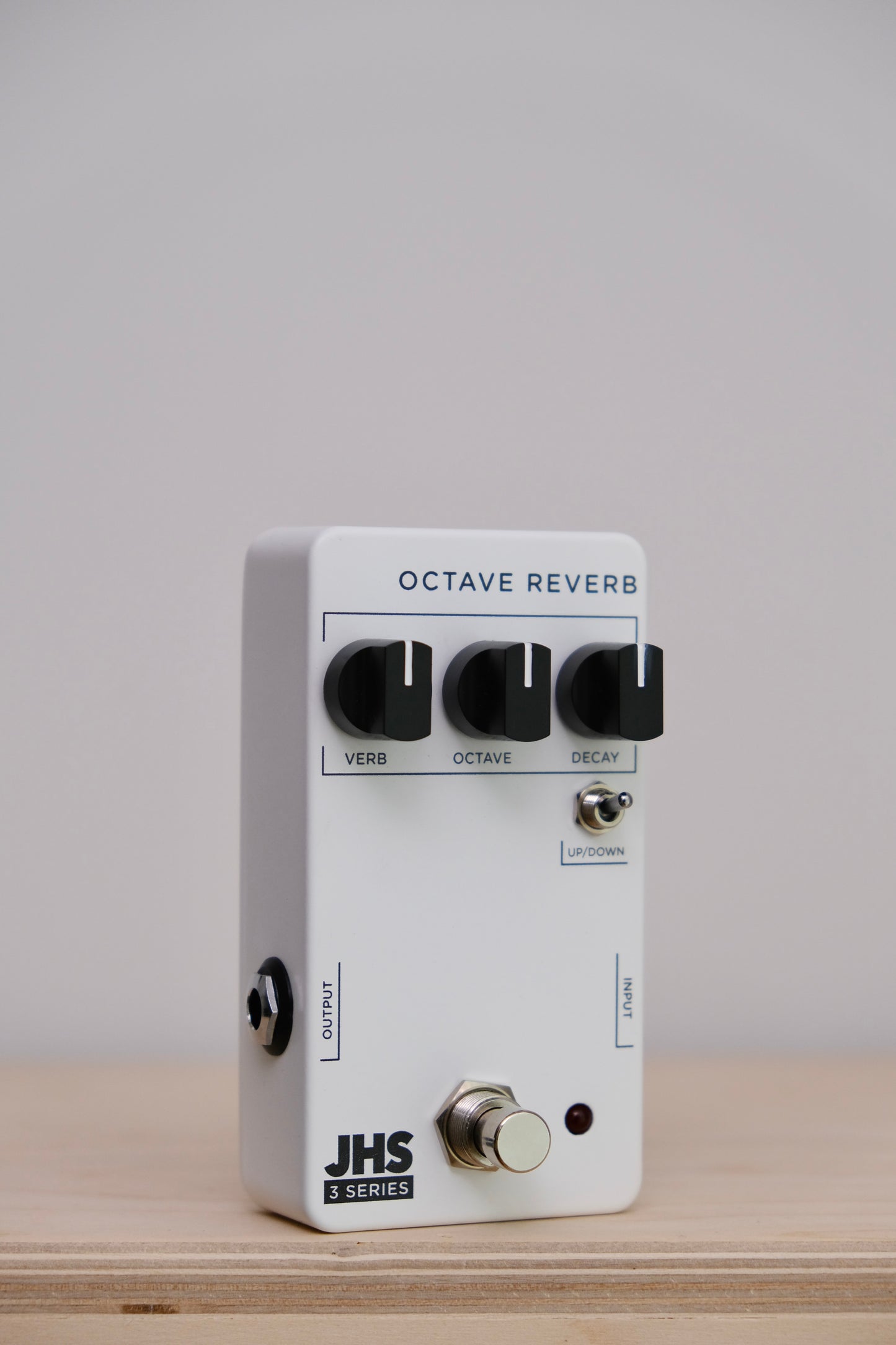 JHS 3 Series Octave Reverb