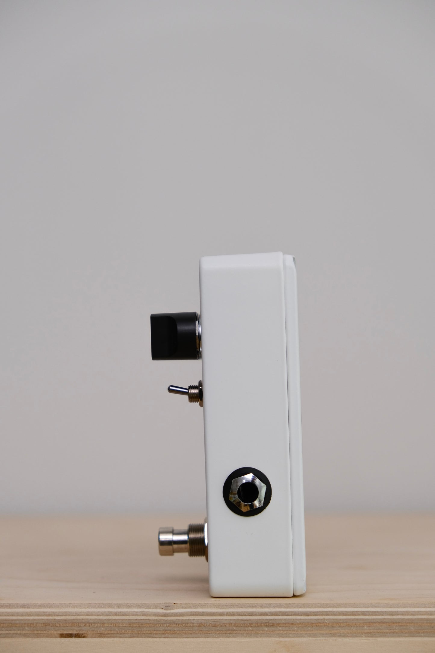 JHS 3 Series Octave Reverb