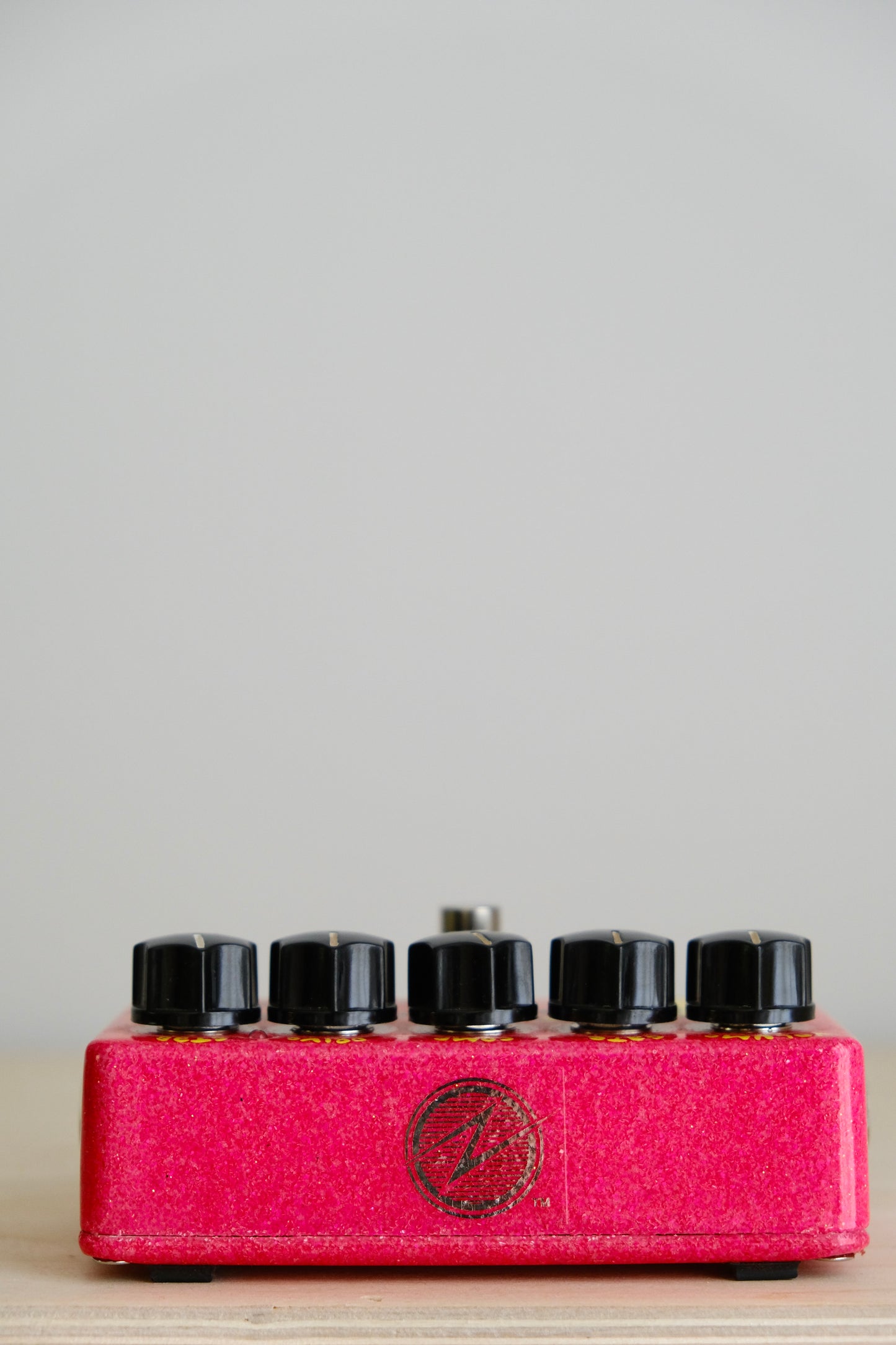 ZVEX Fuzz Factory Custom 1 of 1