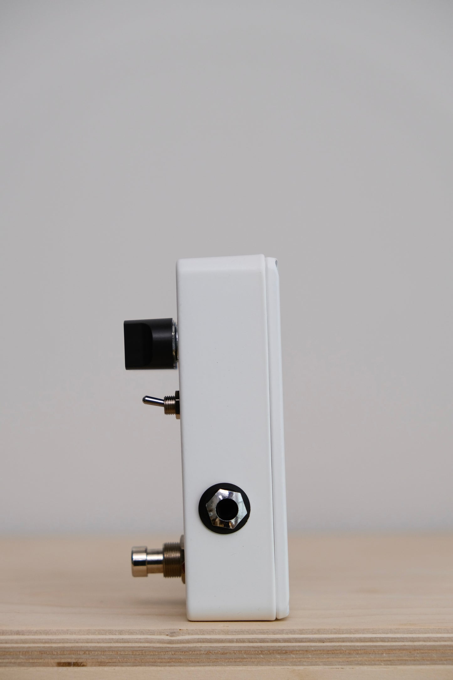 JHS 3 Series Hall Reverb