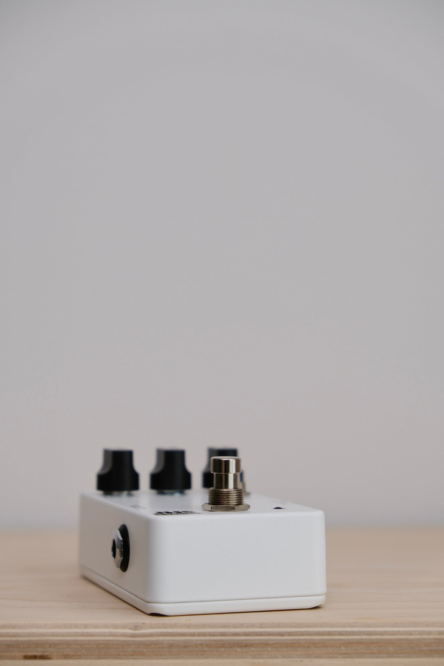 JHS 3 Series Overdrive