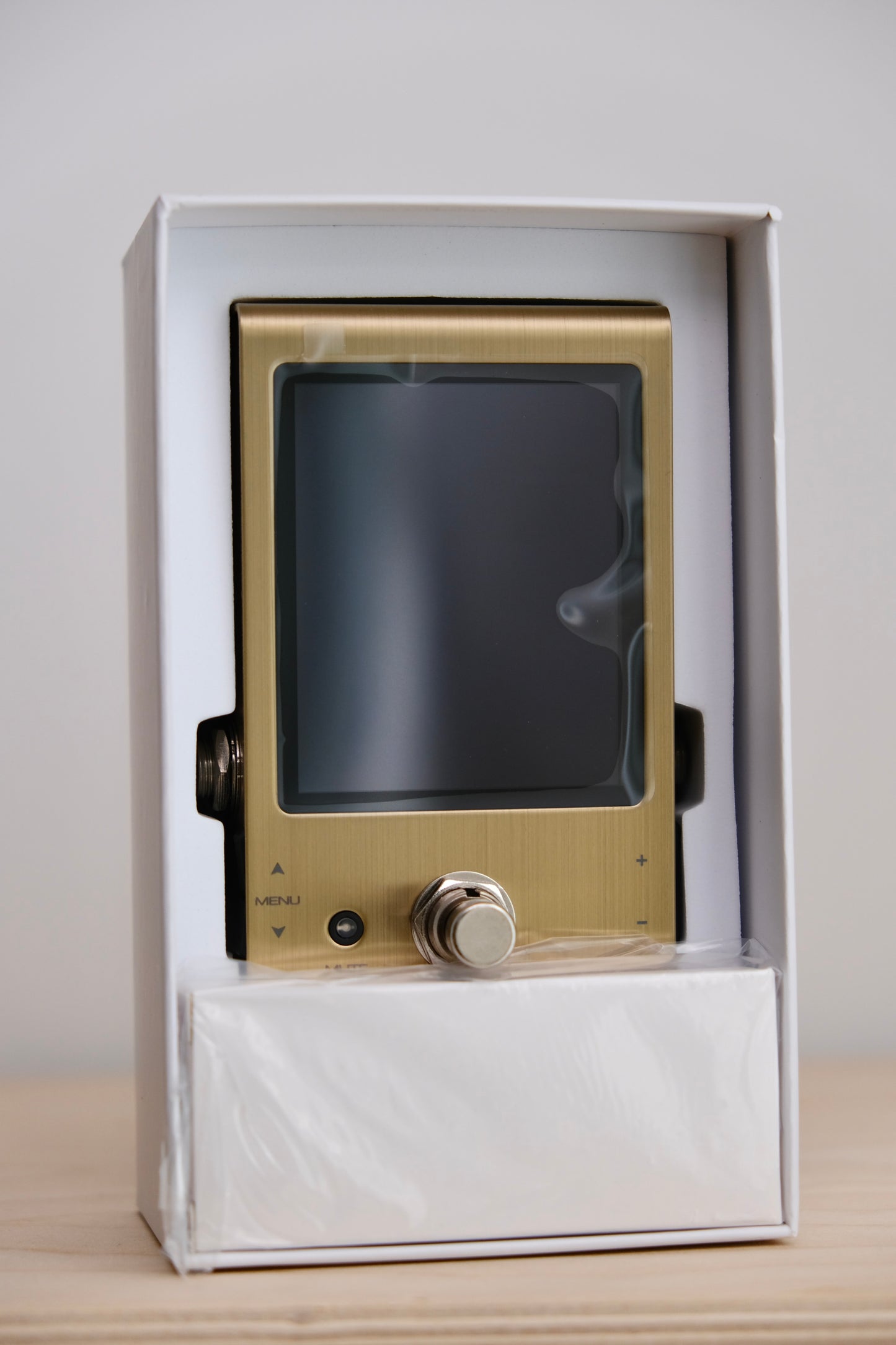 Peterson StroboStomp LE