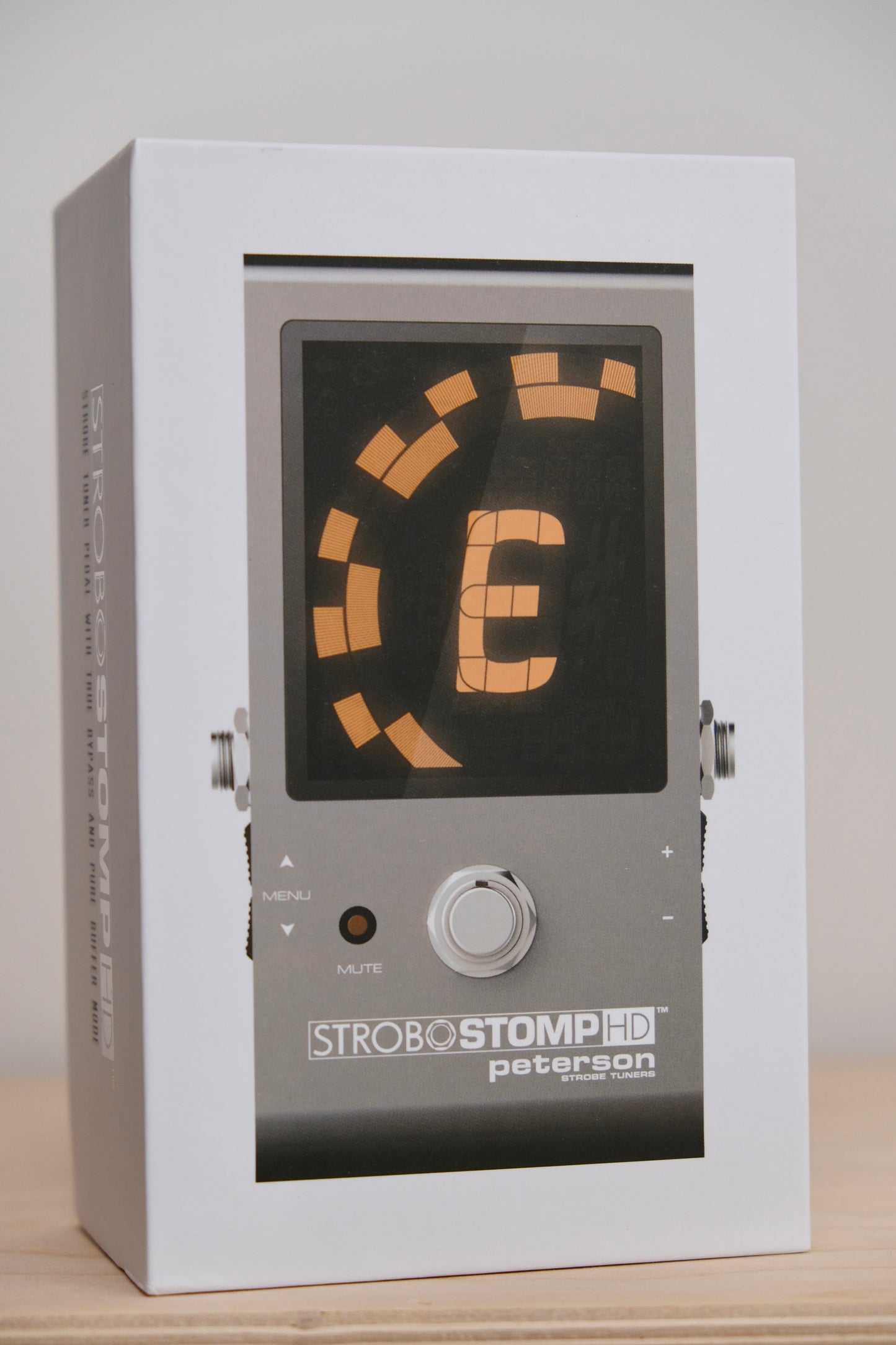 Peterson StroboStomp HD