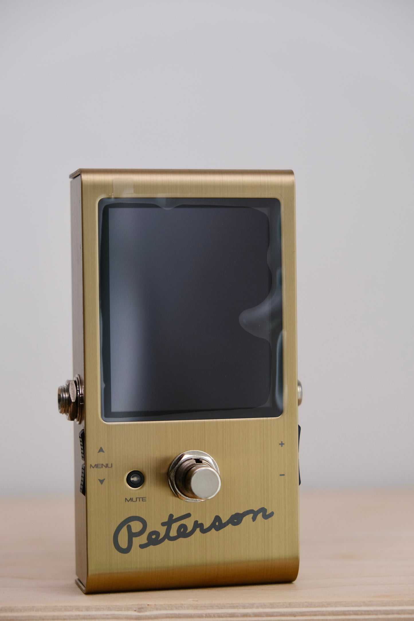 Peterson StroboStomp LE