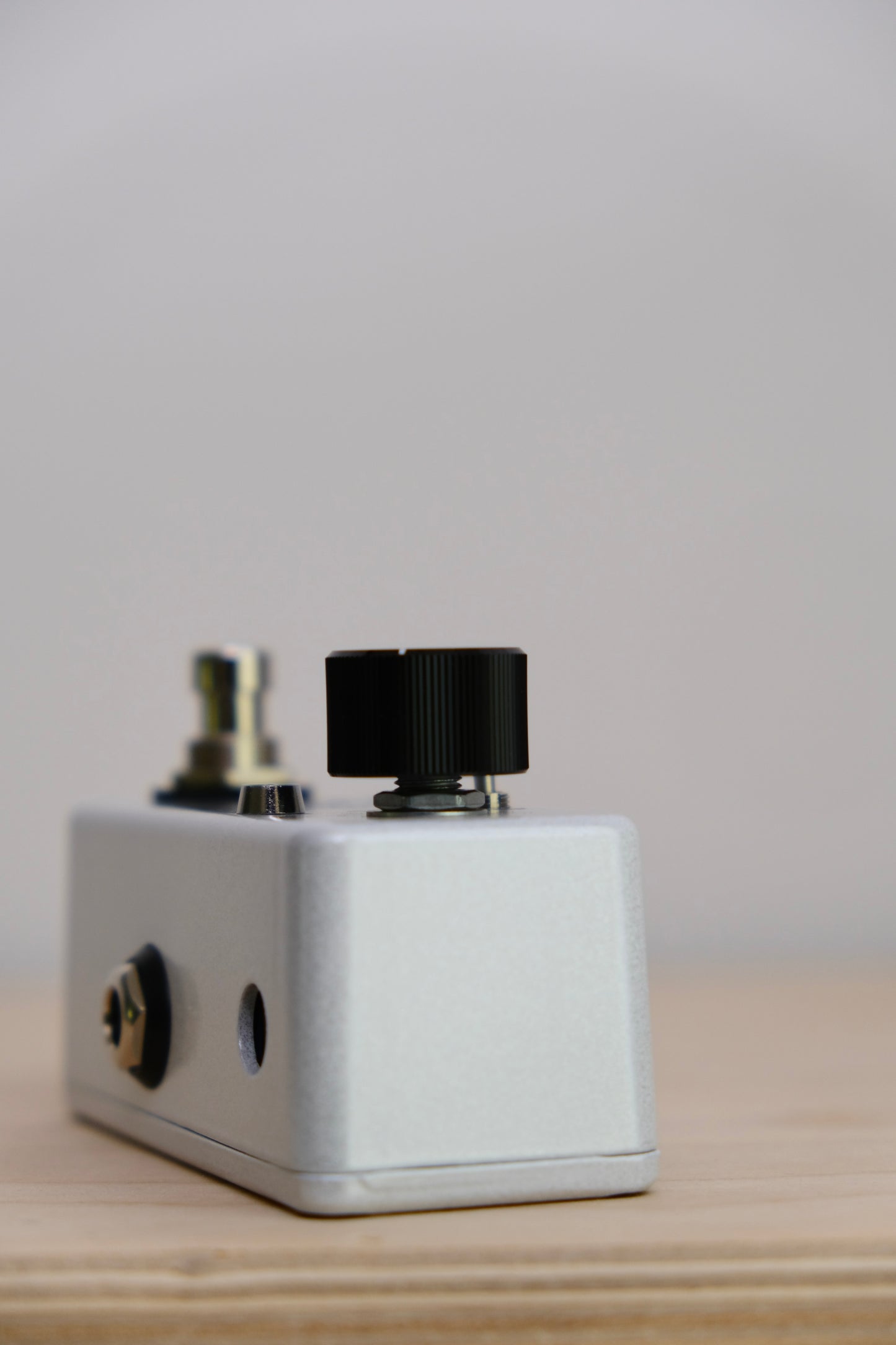 CopperSound IRIS – OPTICAL COMPRESSOR