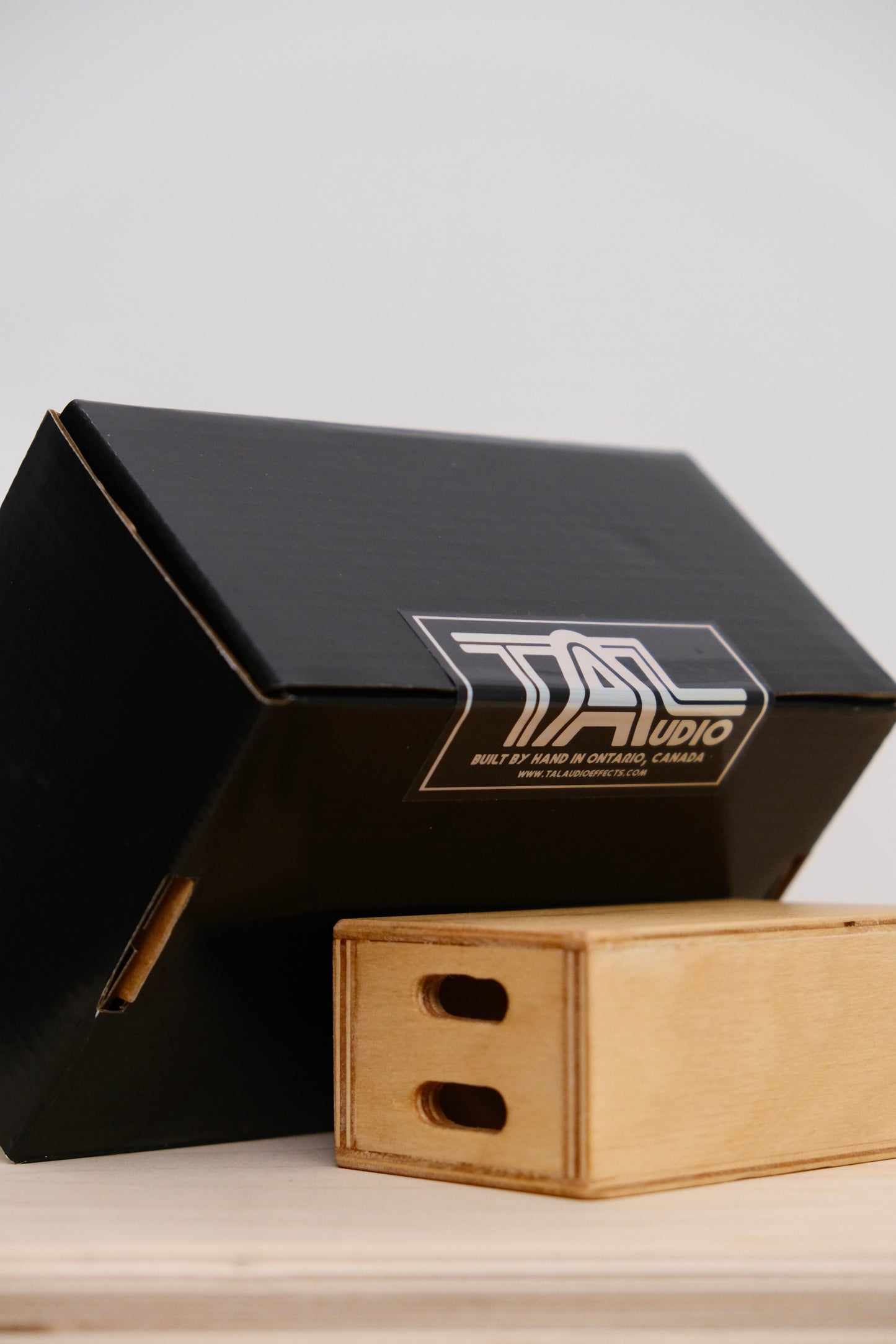 TAL Audio '78 Overdrive - Gold