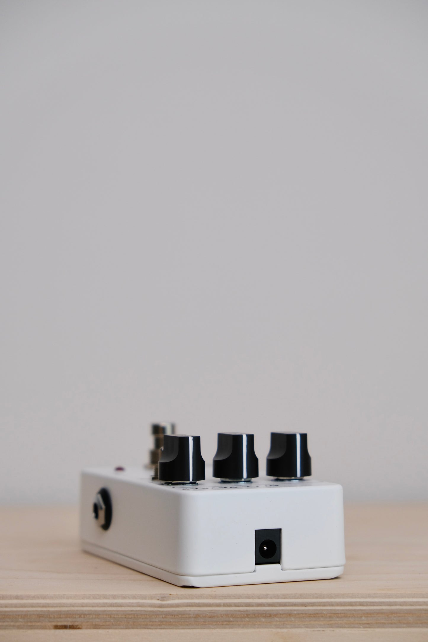 JHS 3 Series Hall Reverb