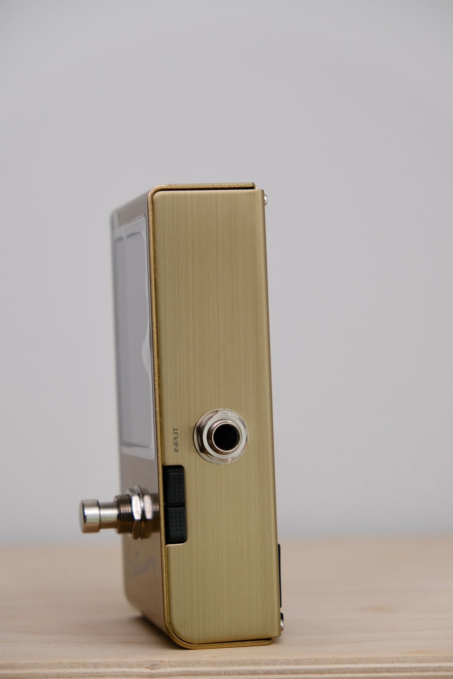 Peterson StroboStomp LE