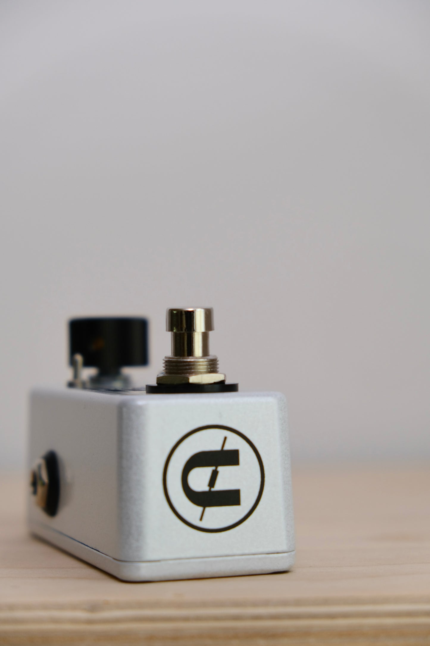 CopperSound IRIS – OPTICAL COMPRESSOR