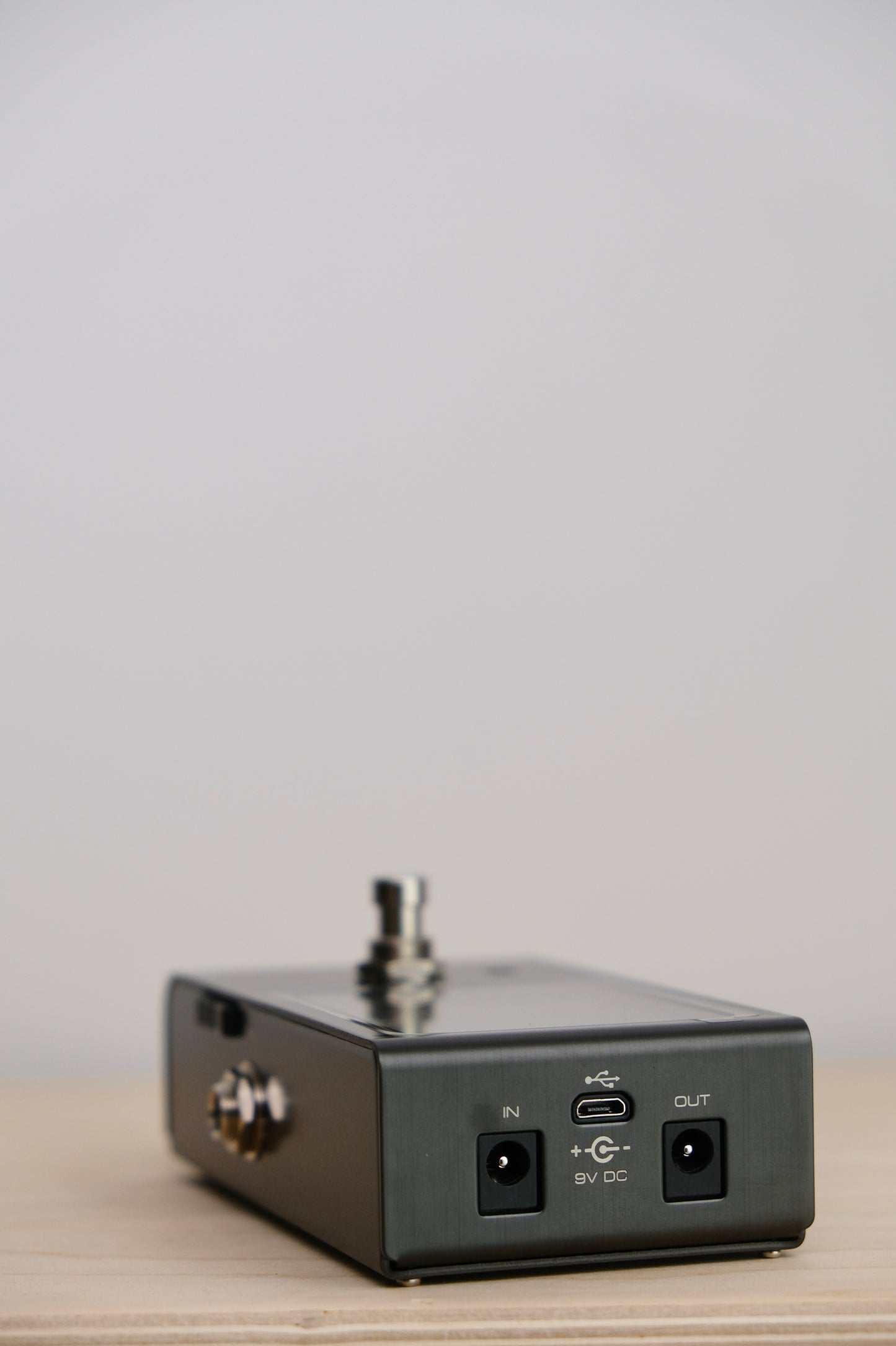 Peterson StroboStomp HD