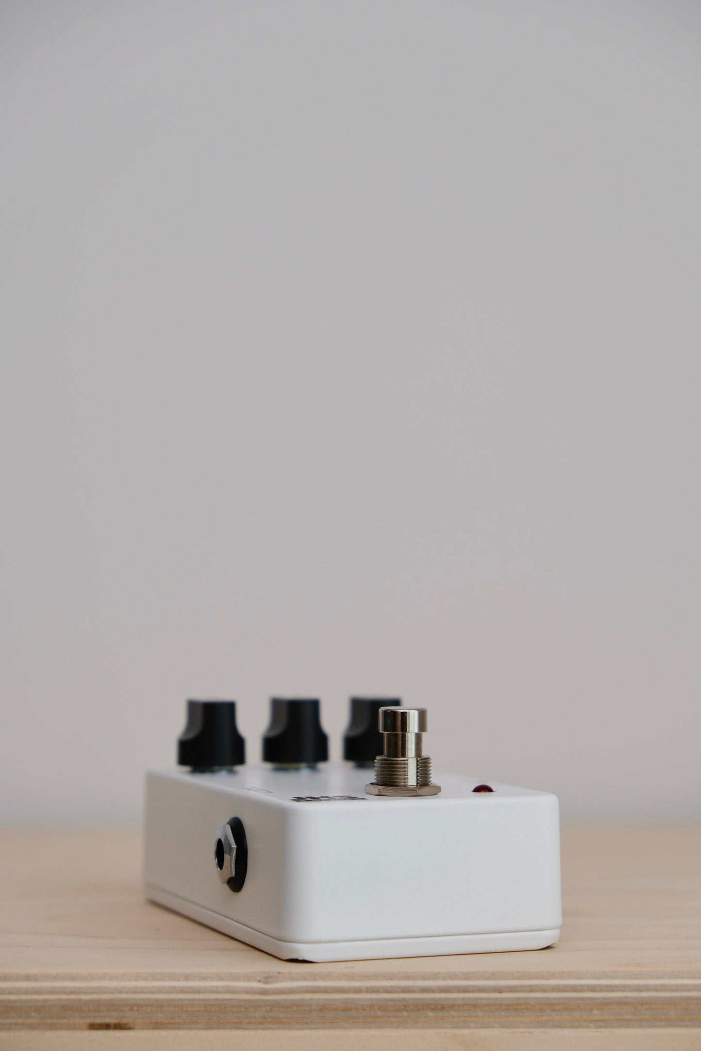 JHS 3 Series Hall Reverb
