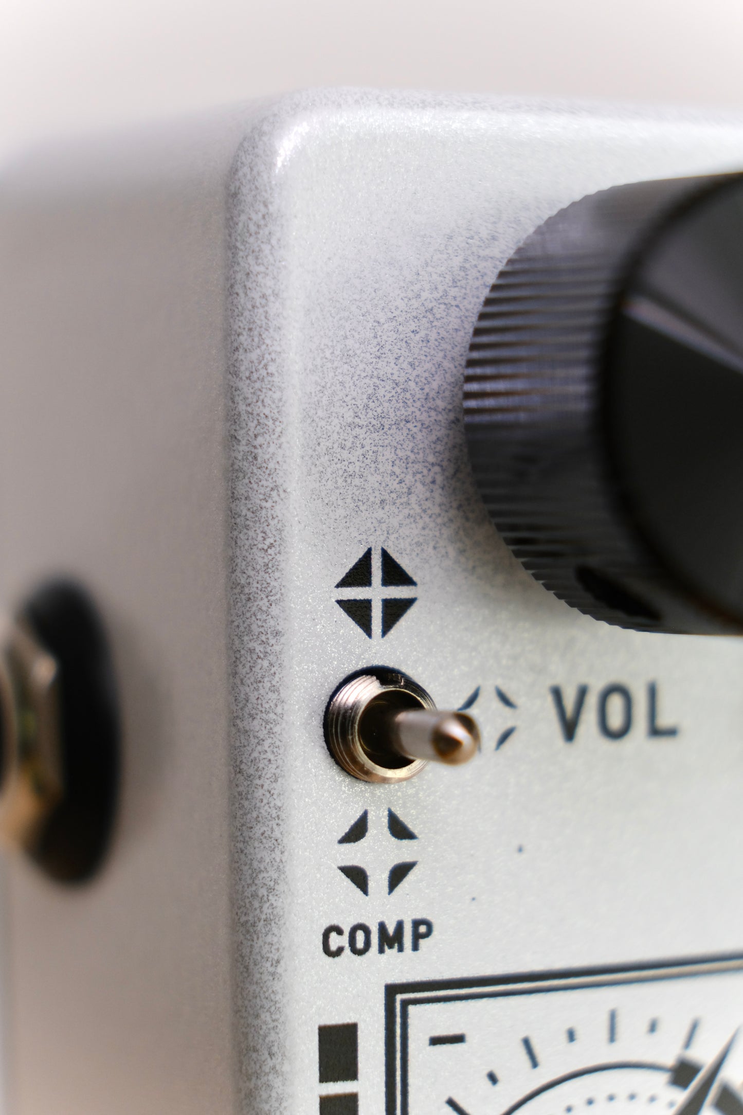 CopperSound IRIS – OPTICAL COMPRESSOR