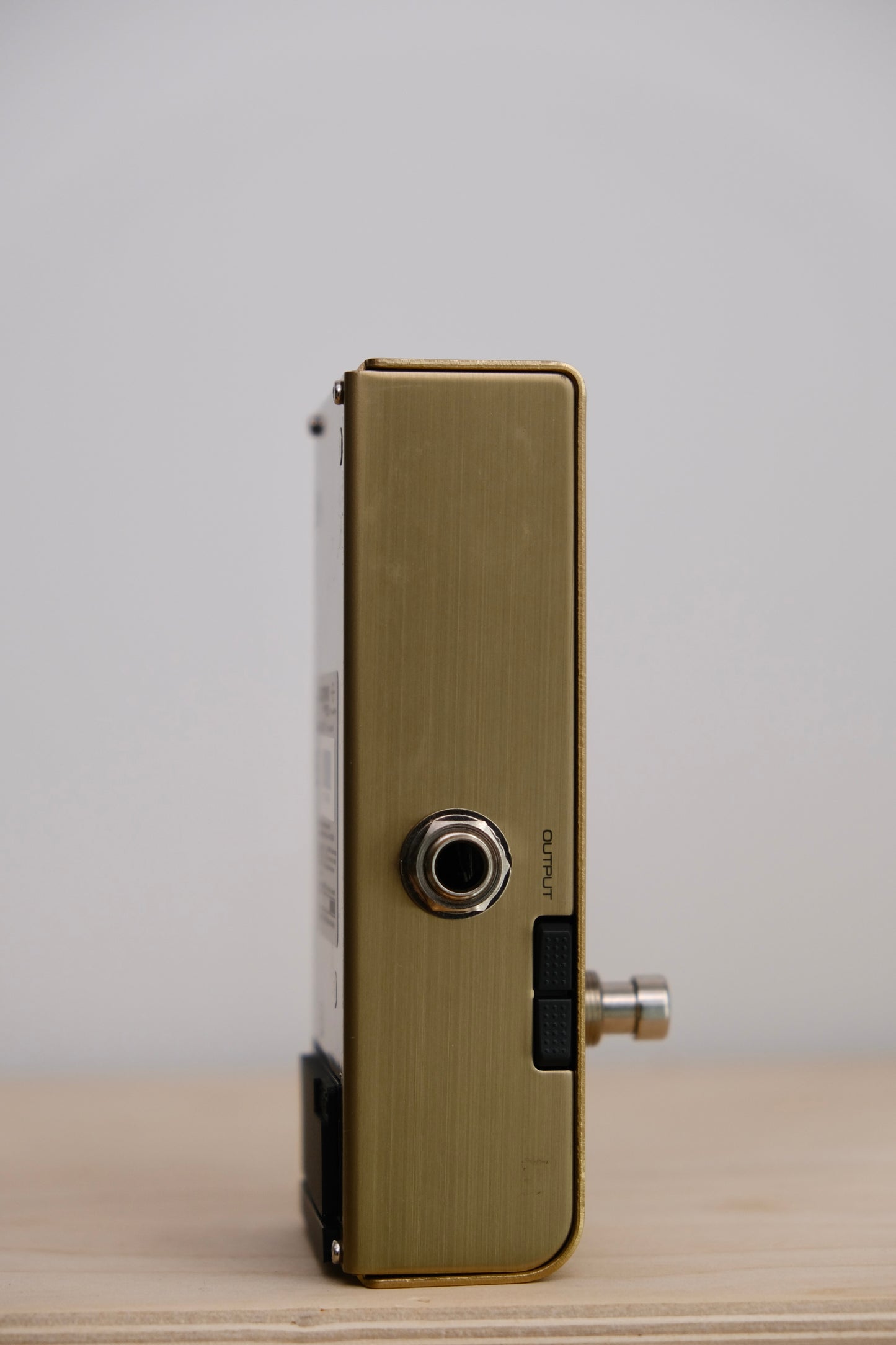 Peterson StroboStomp LE