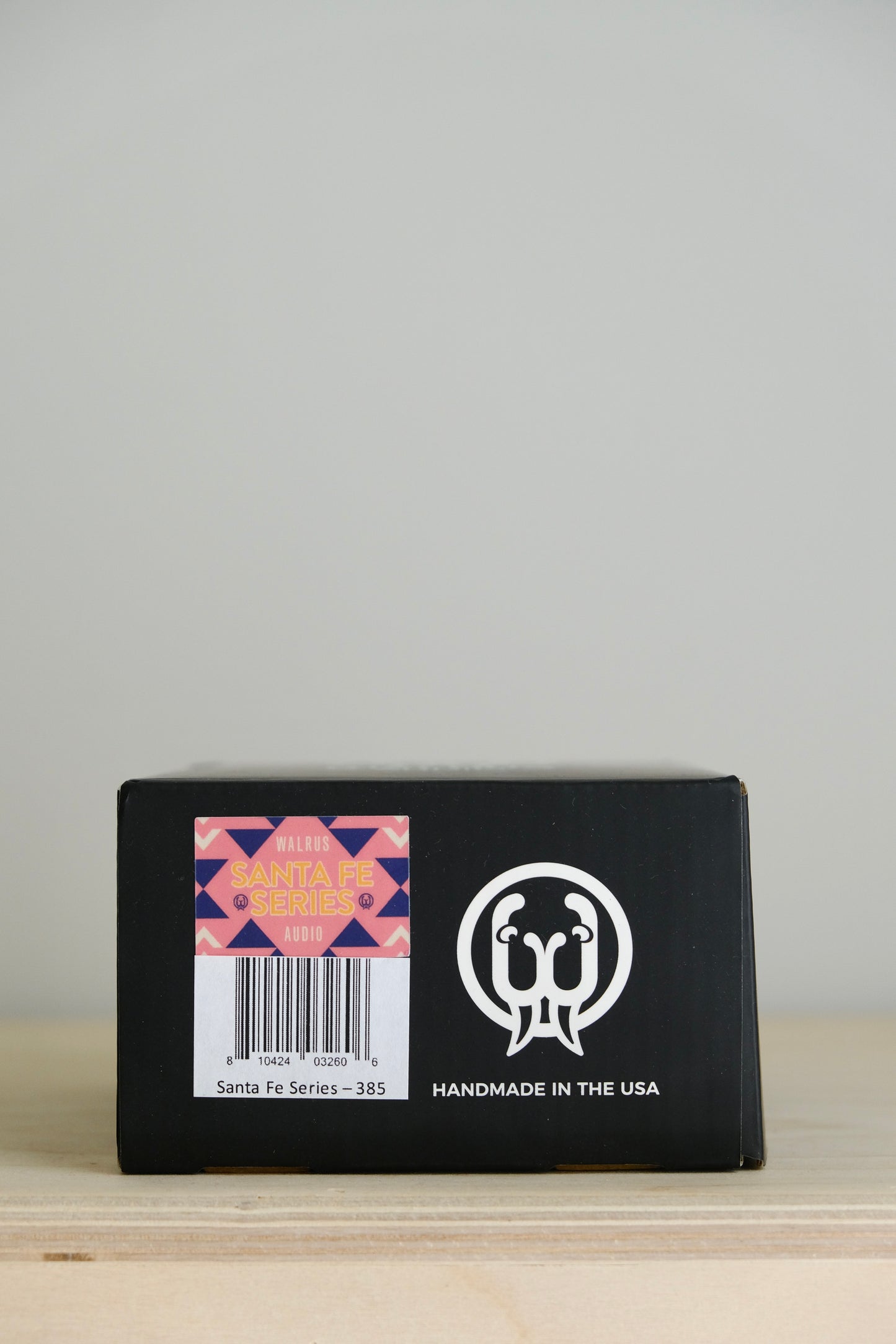 Walrus Audio 385 Sante Fe Edition