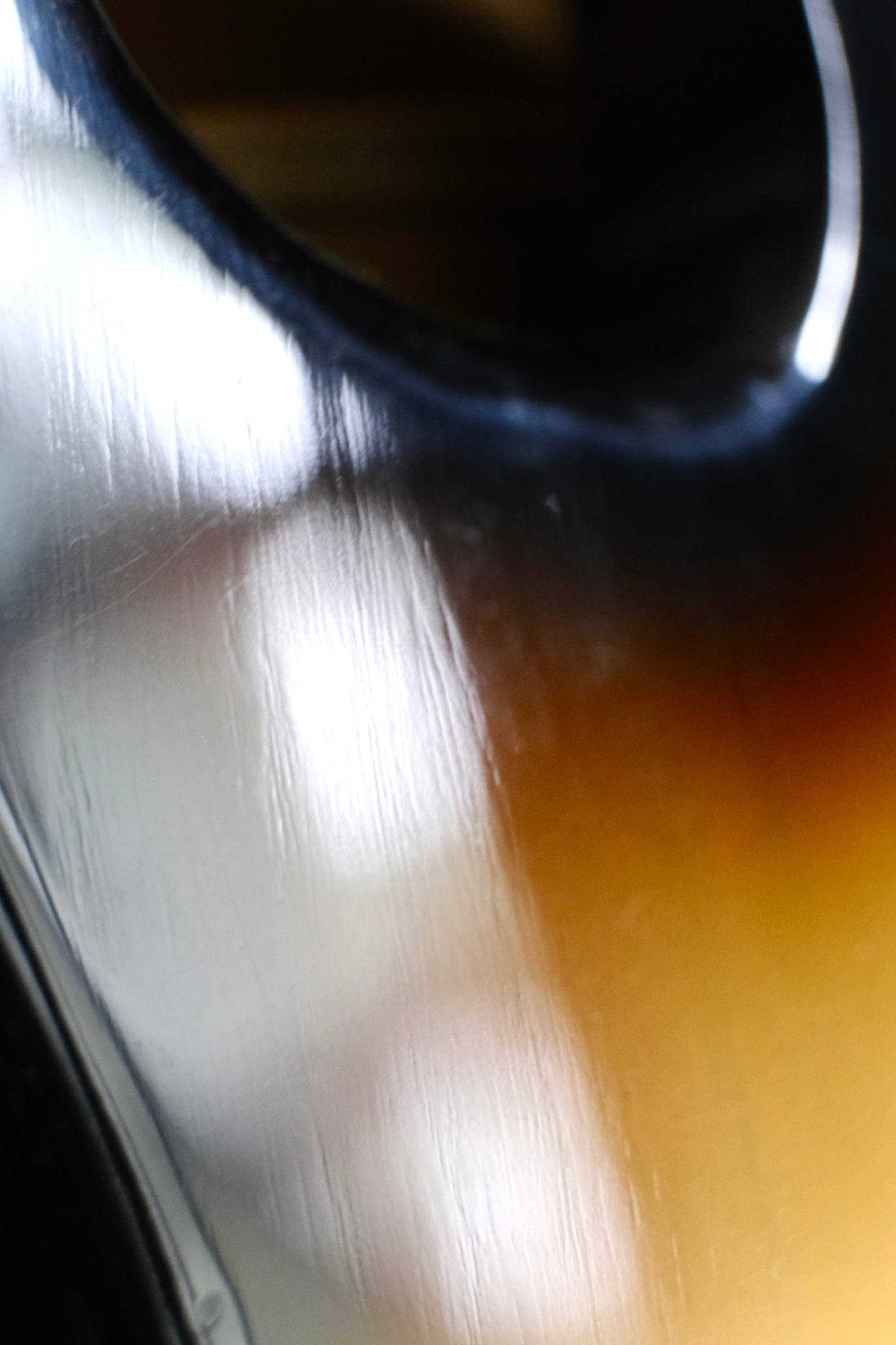 BloomDoom S-Style Nitro Guitar Body