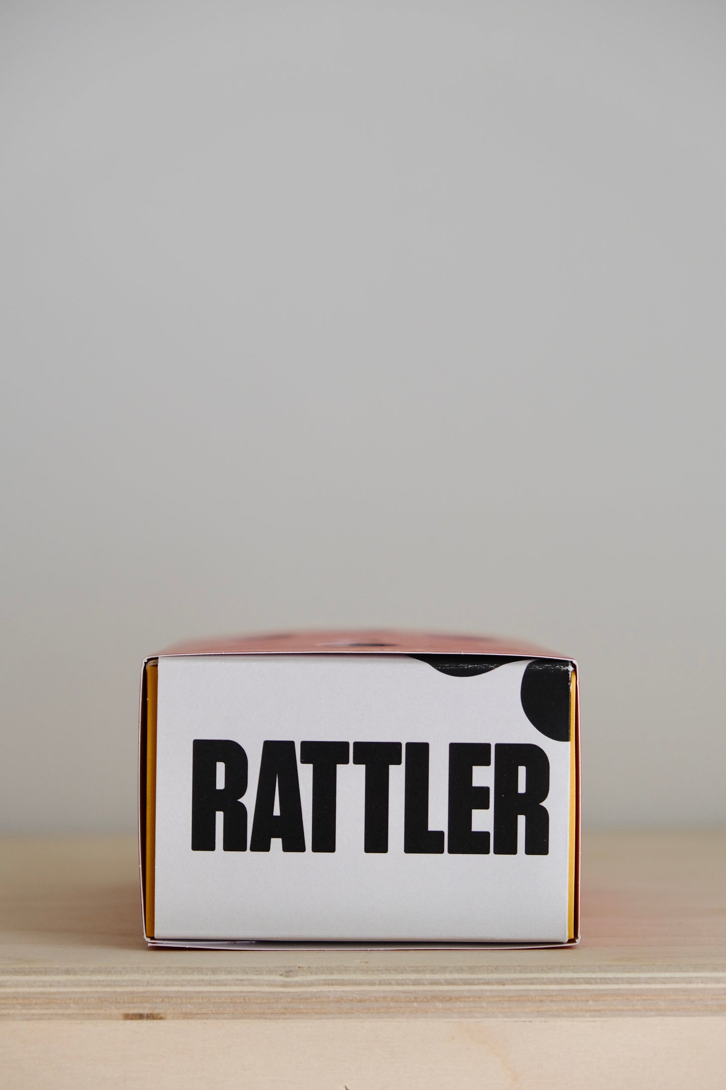 JAM Rattler