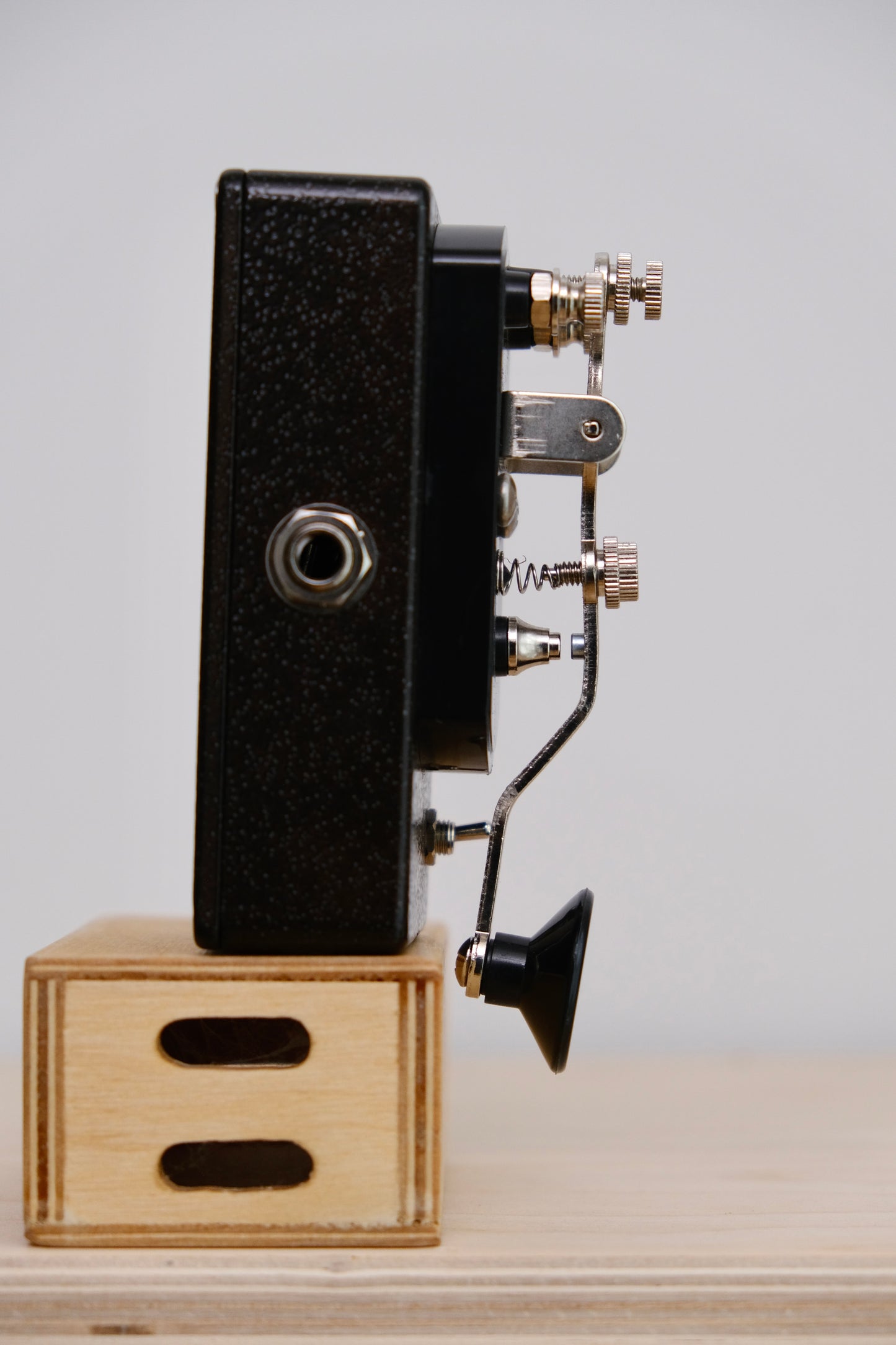 CopperSound Pedals Telegraph V1