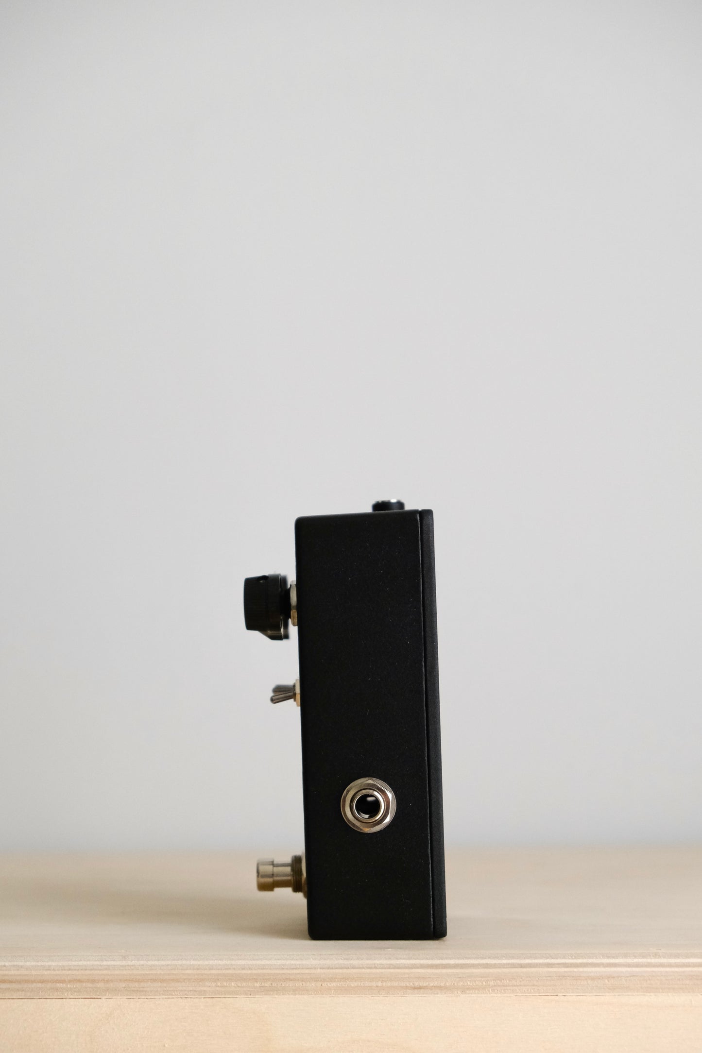 Heather Brown The Sensation Fuzzdrive