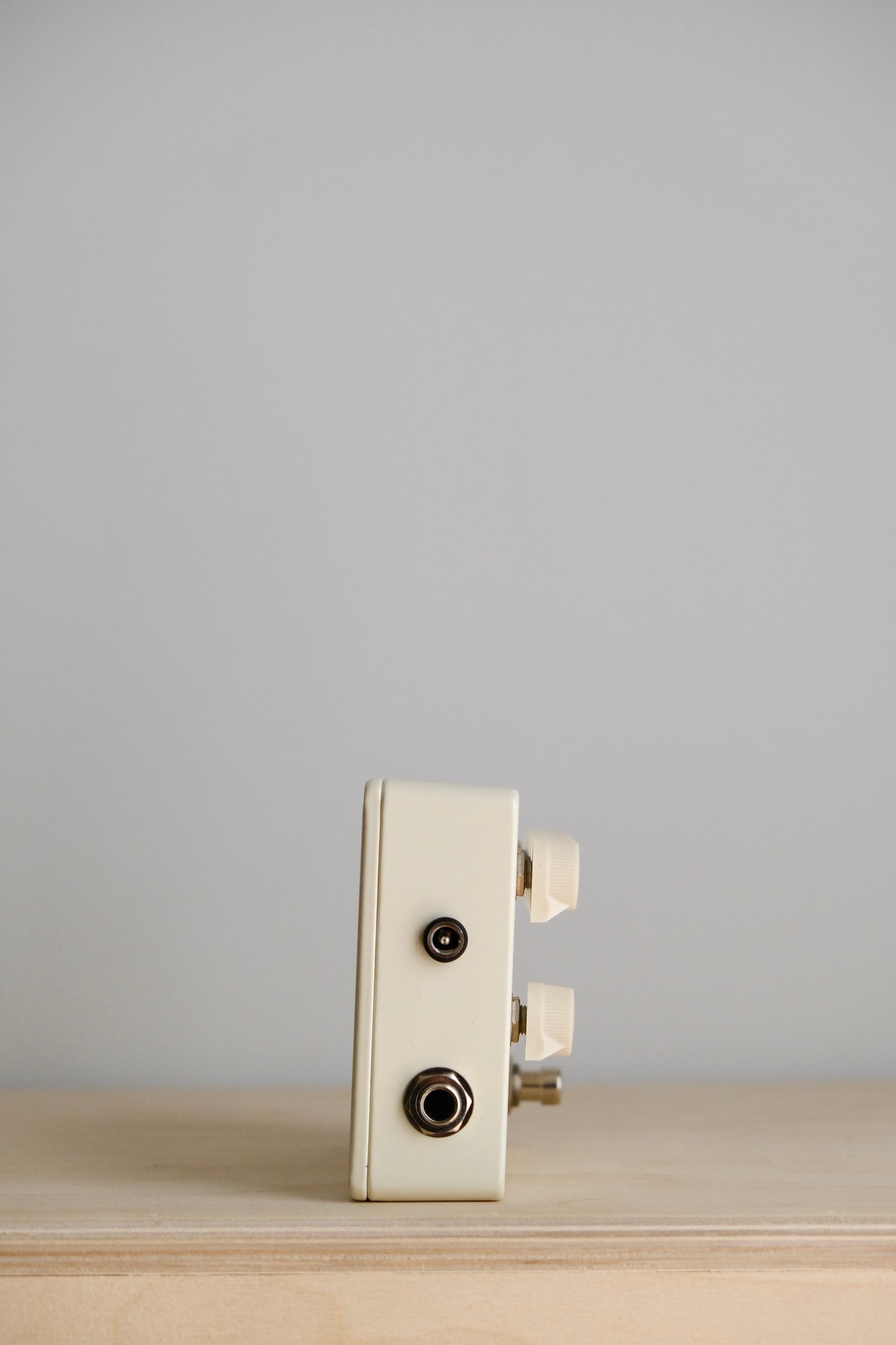 Heather Brown The Blessed Mother V2