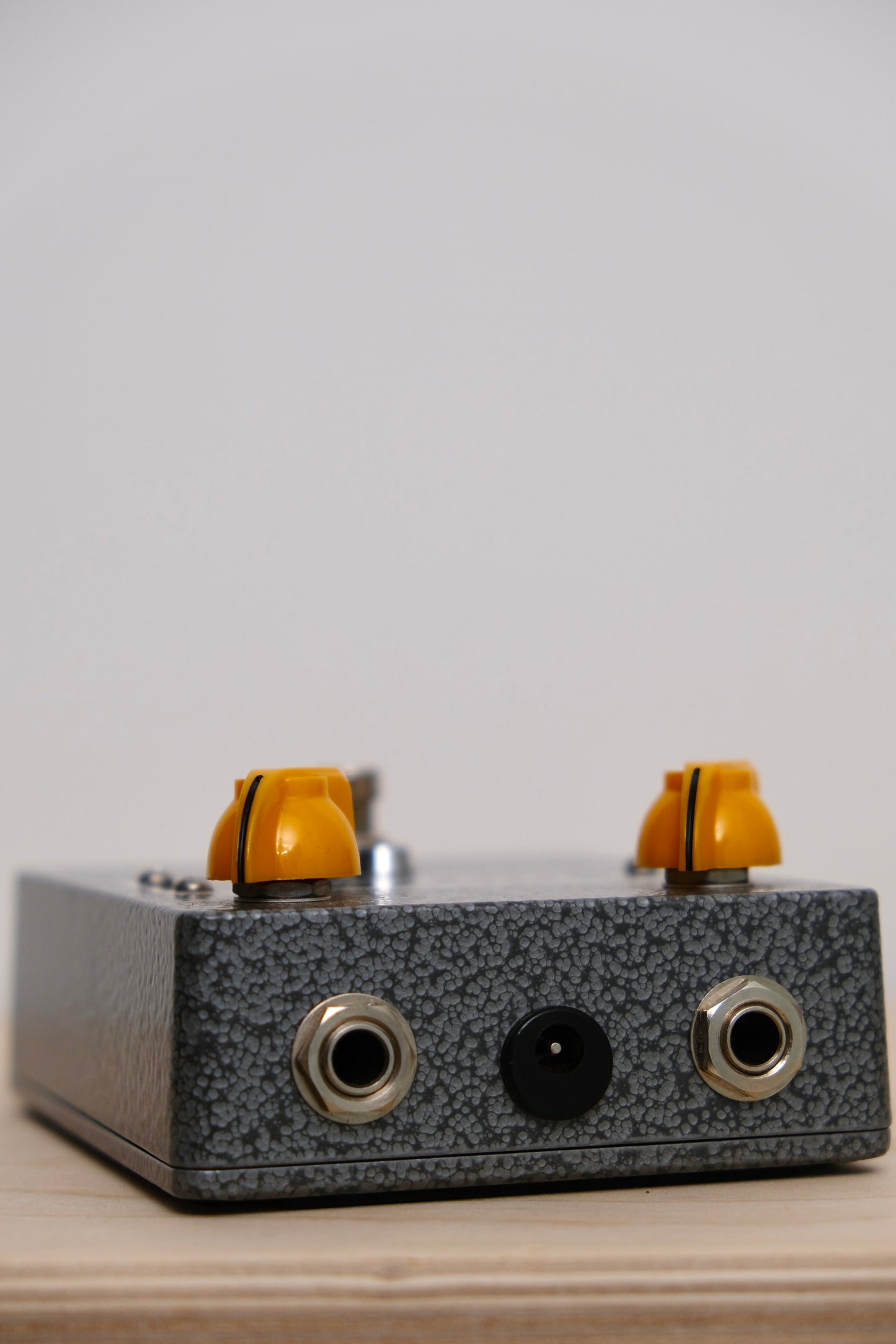 Union Tube & Transistor Tour Bender Fuzz