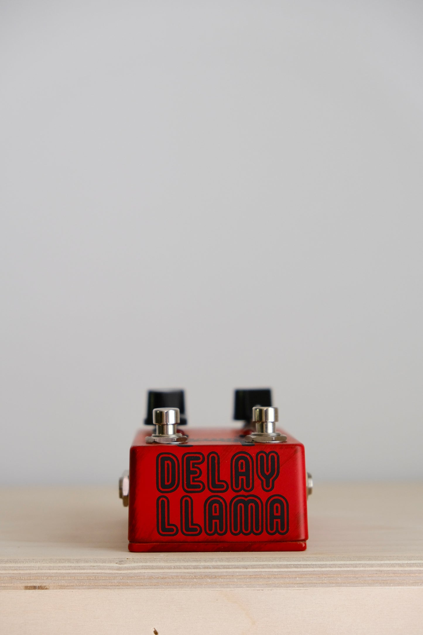 JAM Delay Llama mk3