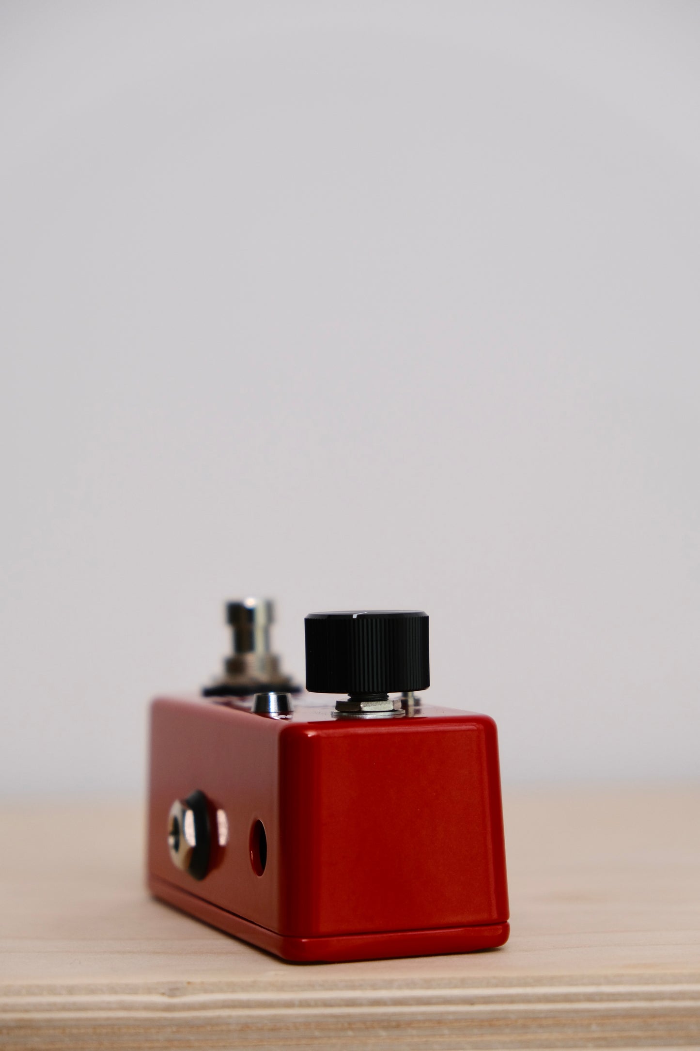 CopperSound Kingpin - Germanium Clipper