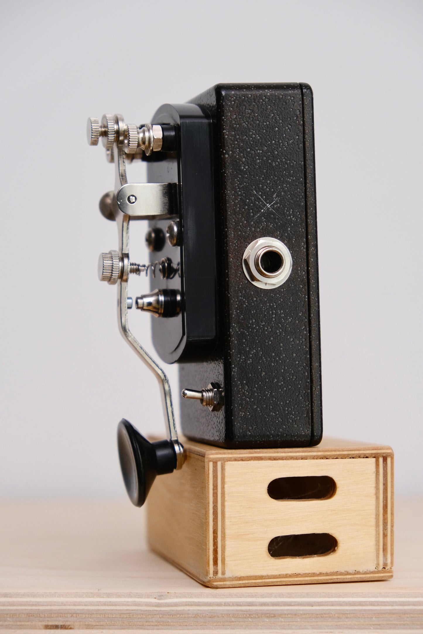 CopperSound Pedals Telegraph V1