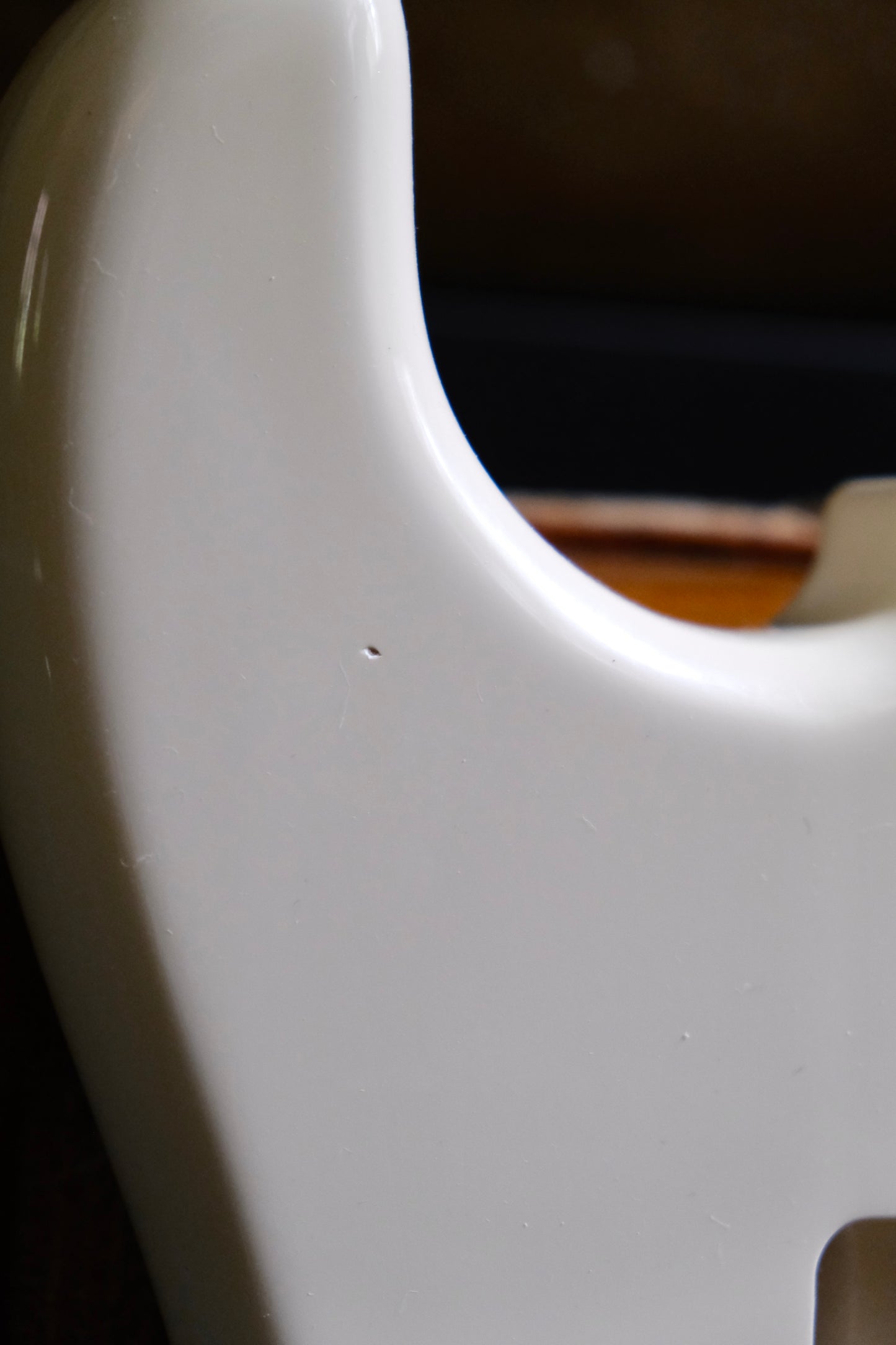 BloomDoom Nitrocellulose Lacquer S-Style Body