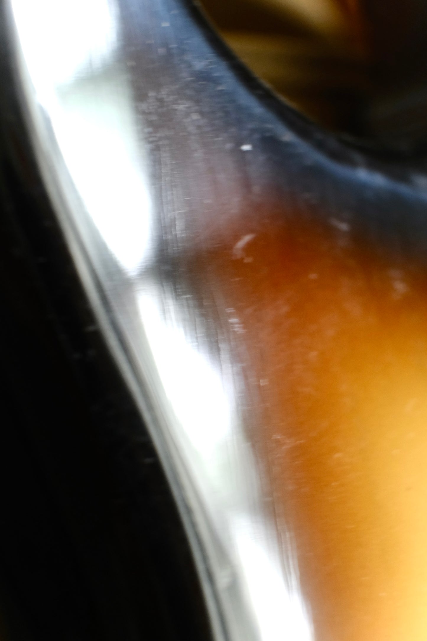 BloomDoom S-Style Nitro Guitar Body