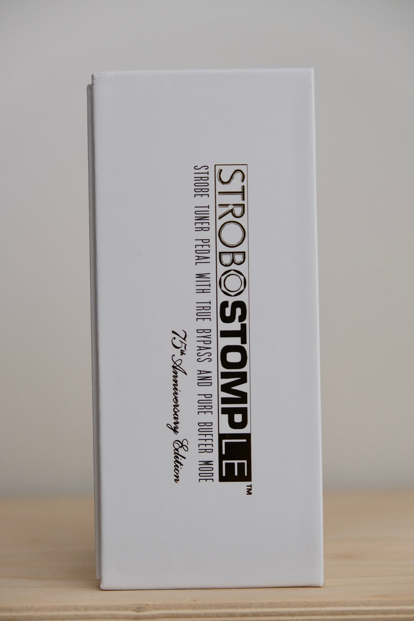 Peterson StroboStomp LE