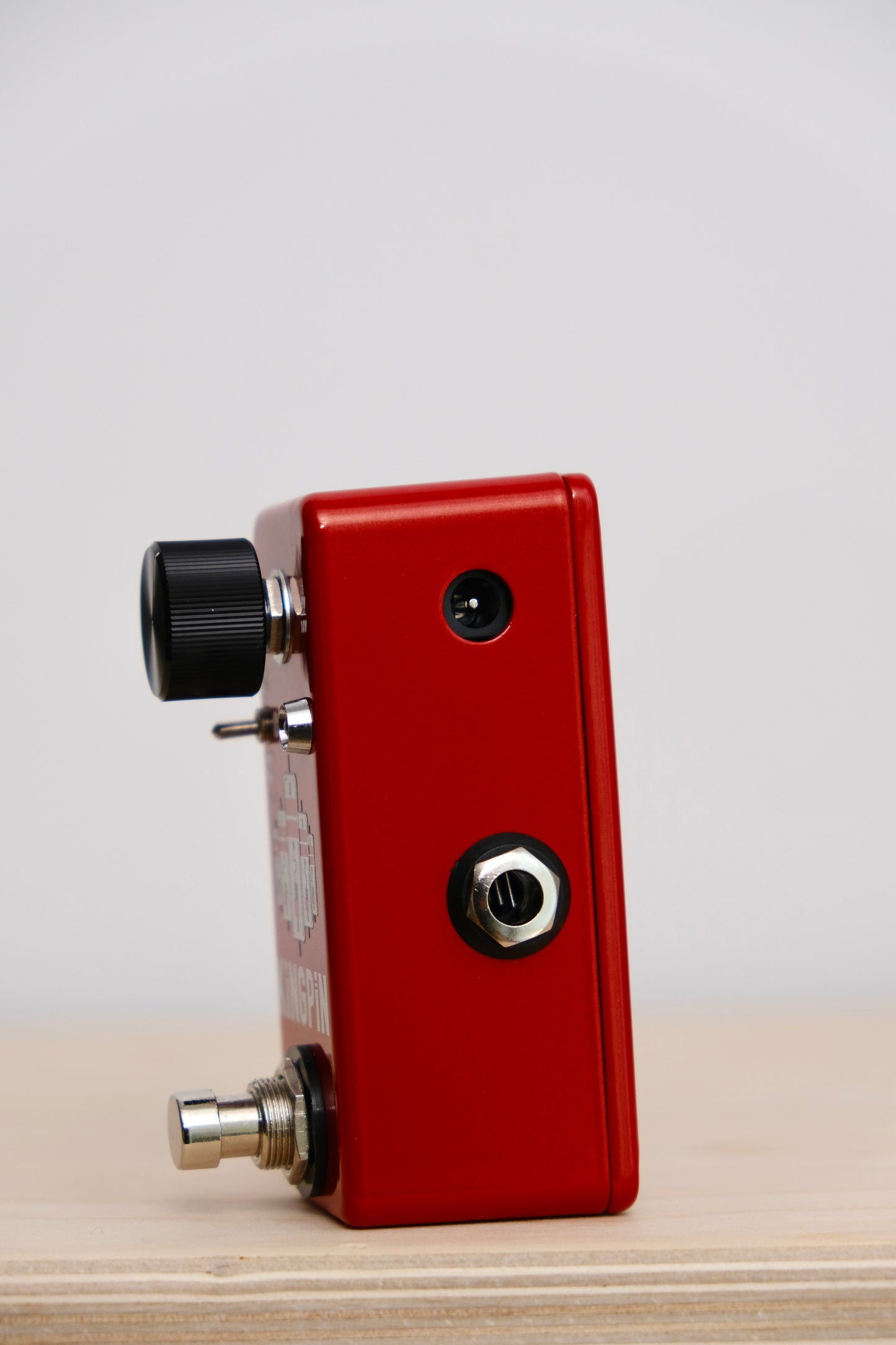 CopperSound Kingpin - Germanium Clipper