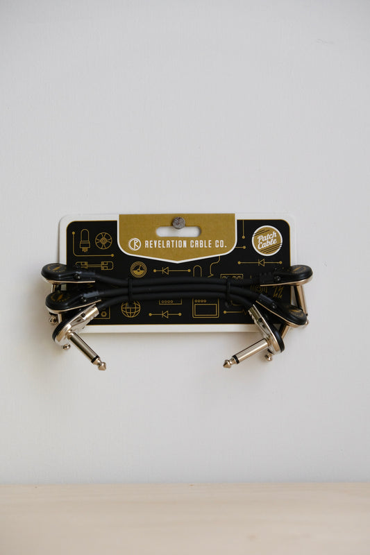 Revelation Patch Cable – BTPA CA-0678 (3 pack)