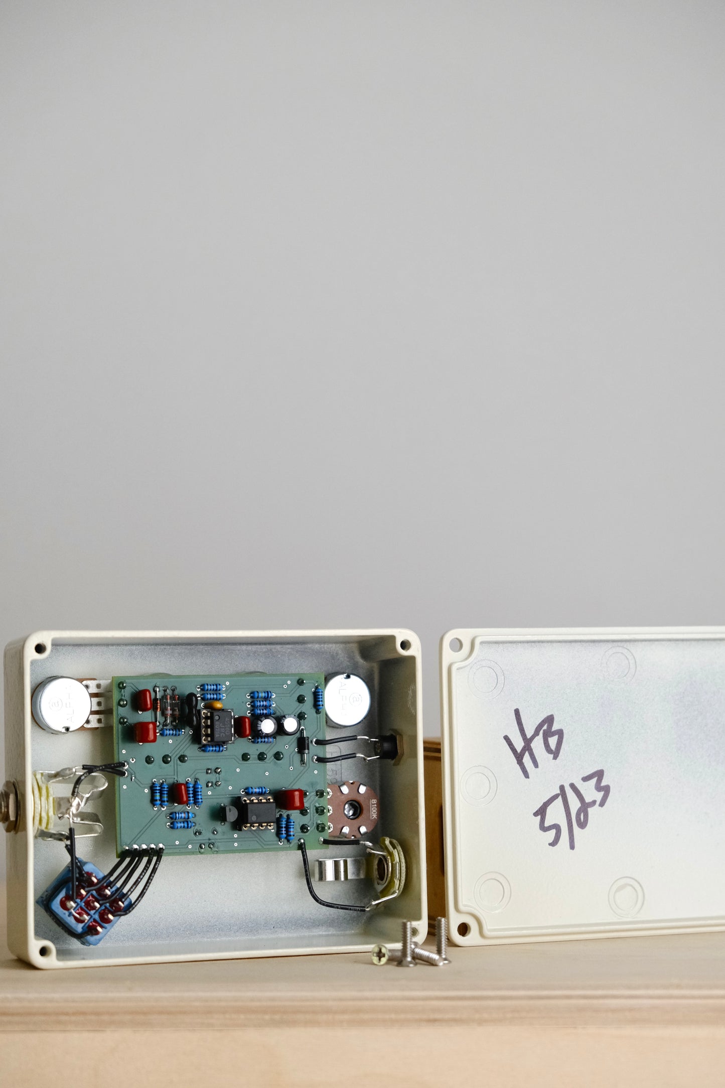 Heather Brown The Blessed Mother V2