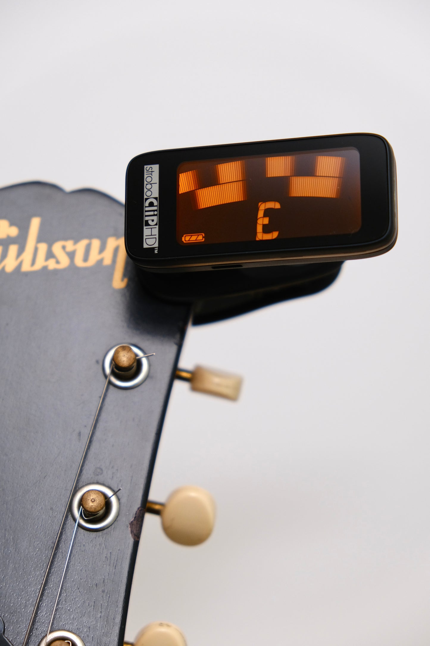 Peterson StroboClip HD