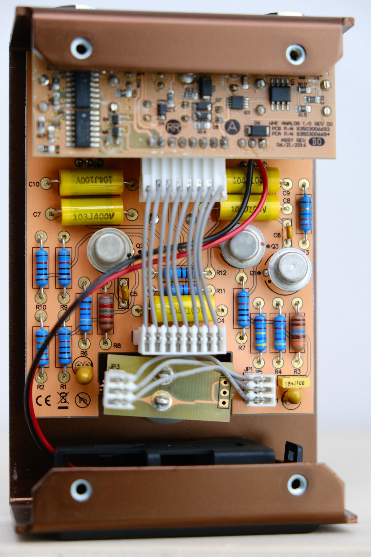 Way Huge Havalina Germanium Fuzz