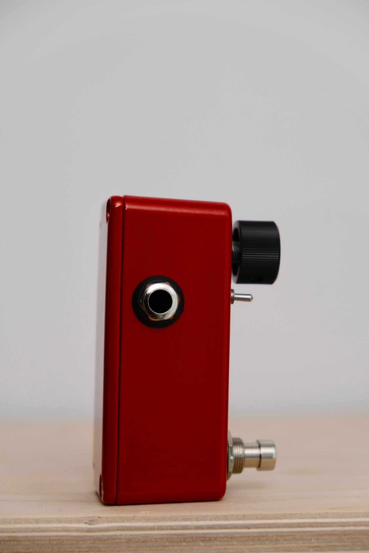 CopperSound Kingpin - Germanium Clipper