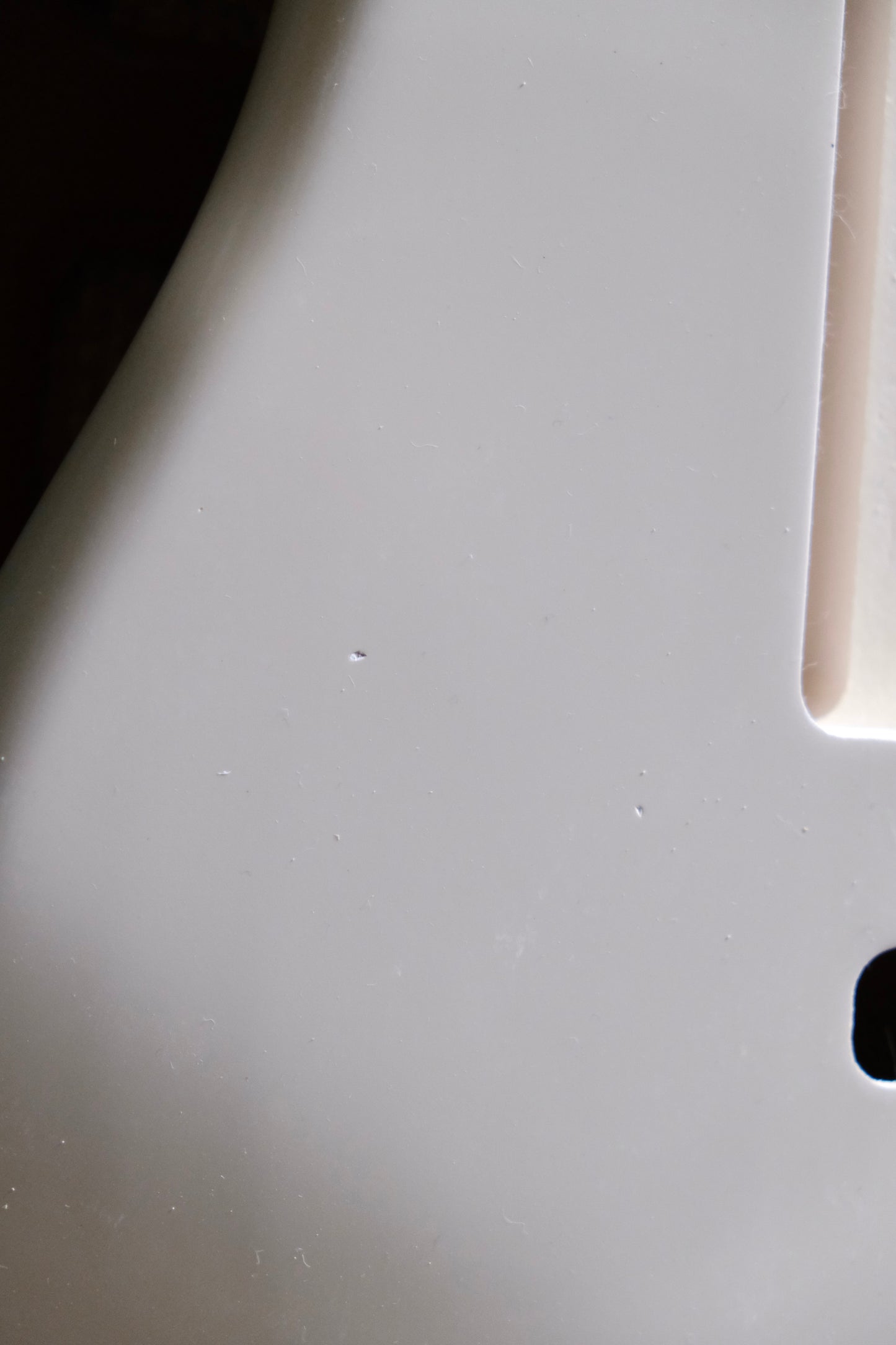 BloomDoom Nitrocellulose Lacquer S-Style Body