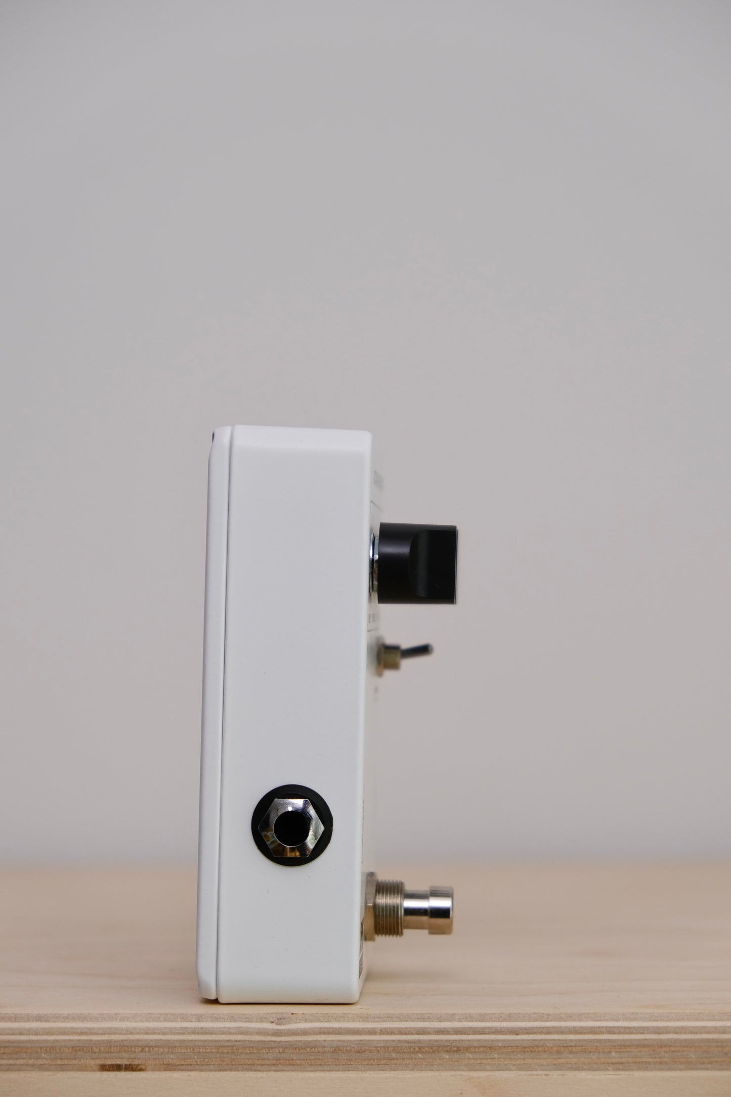 JHS 3 Series Octave Reverb