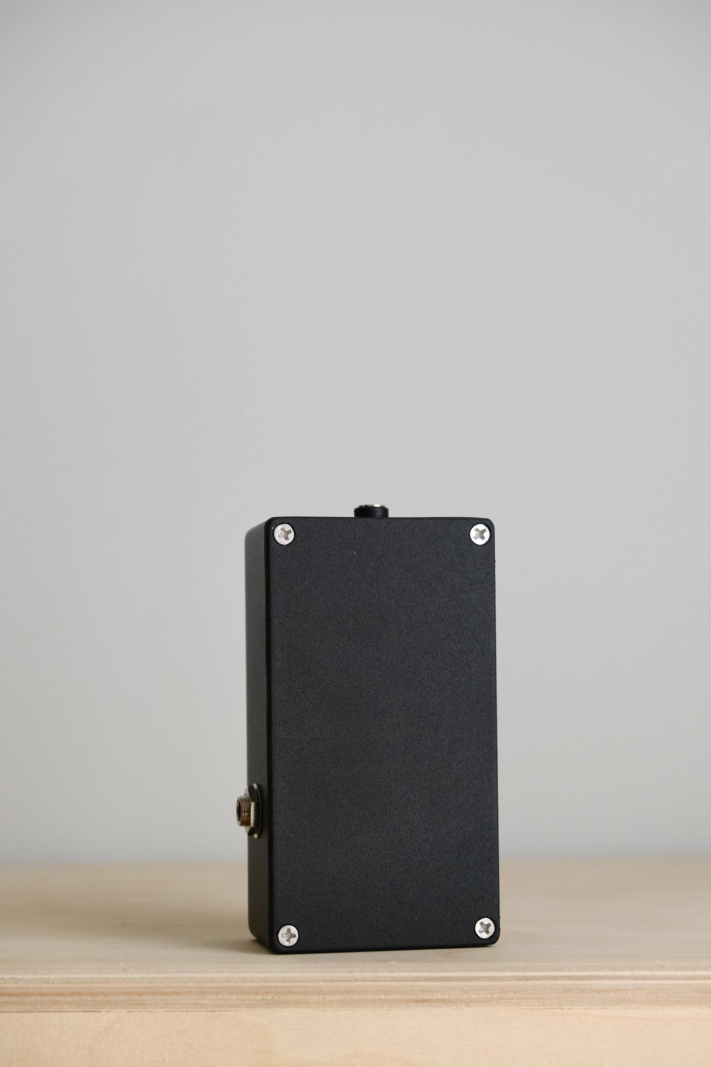 Heather Brown The Sensation Fuzzdrive