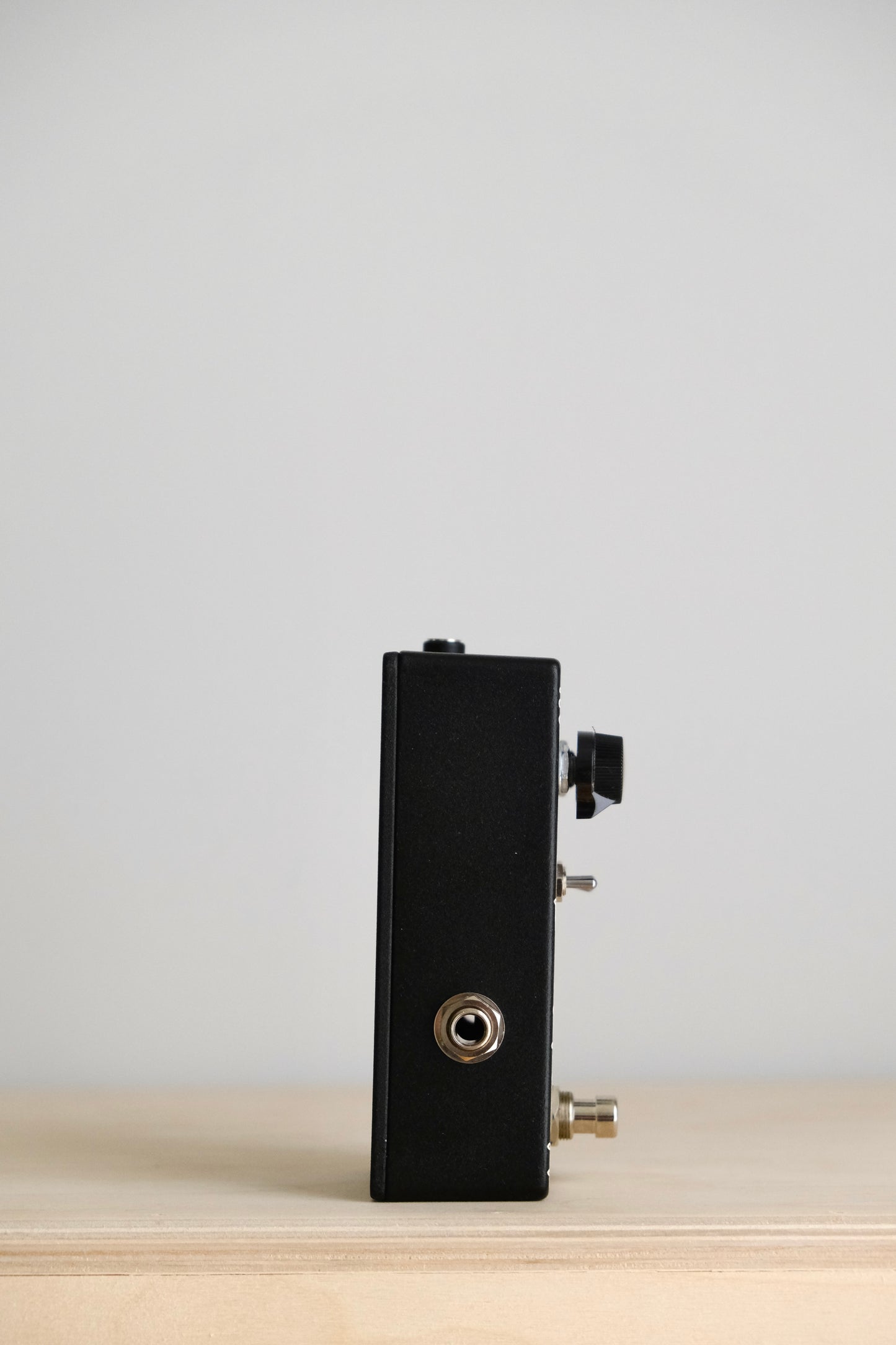 Heather Brown The Sensation Fuzzdrive