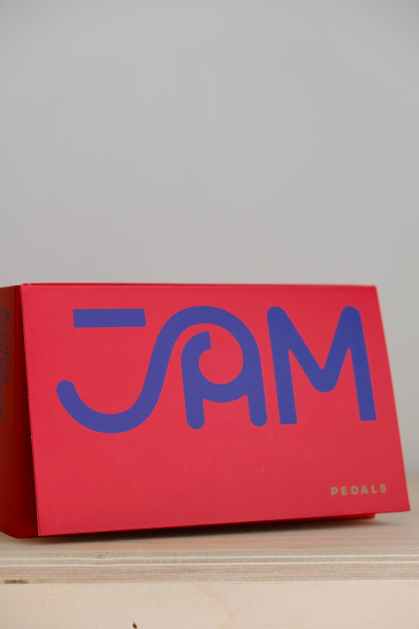 JAM Delay Llama mk3