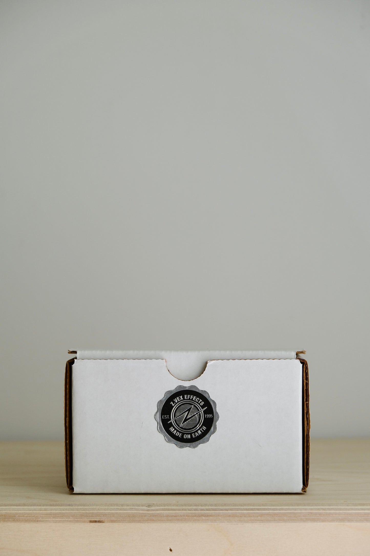 ZVEX Fuzz Factory Custom 1 of 1