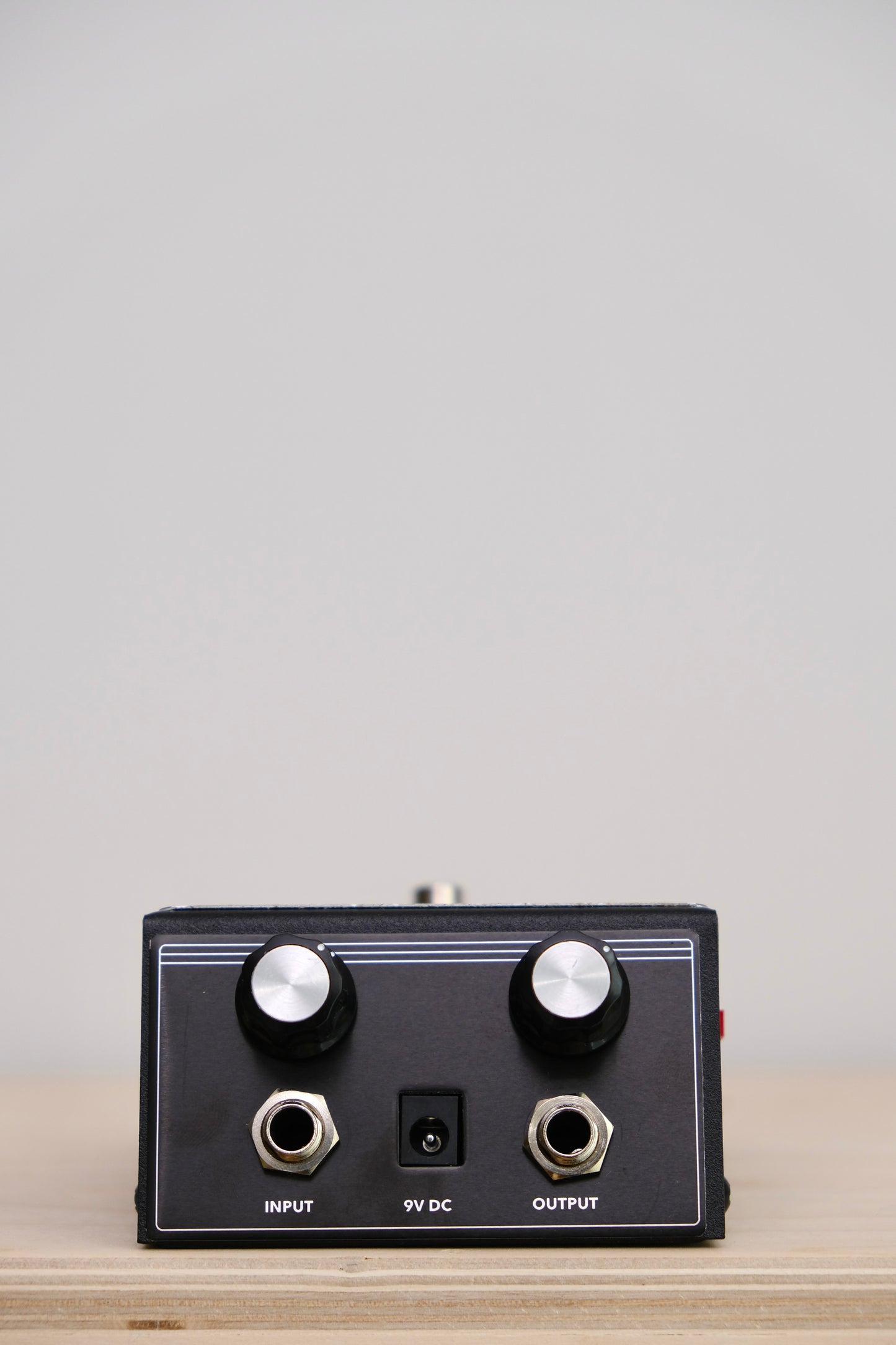 JHS Legends of Fuzz Berkeley 1973 California