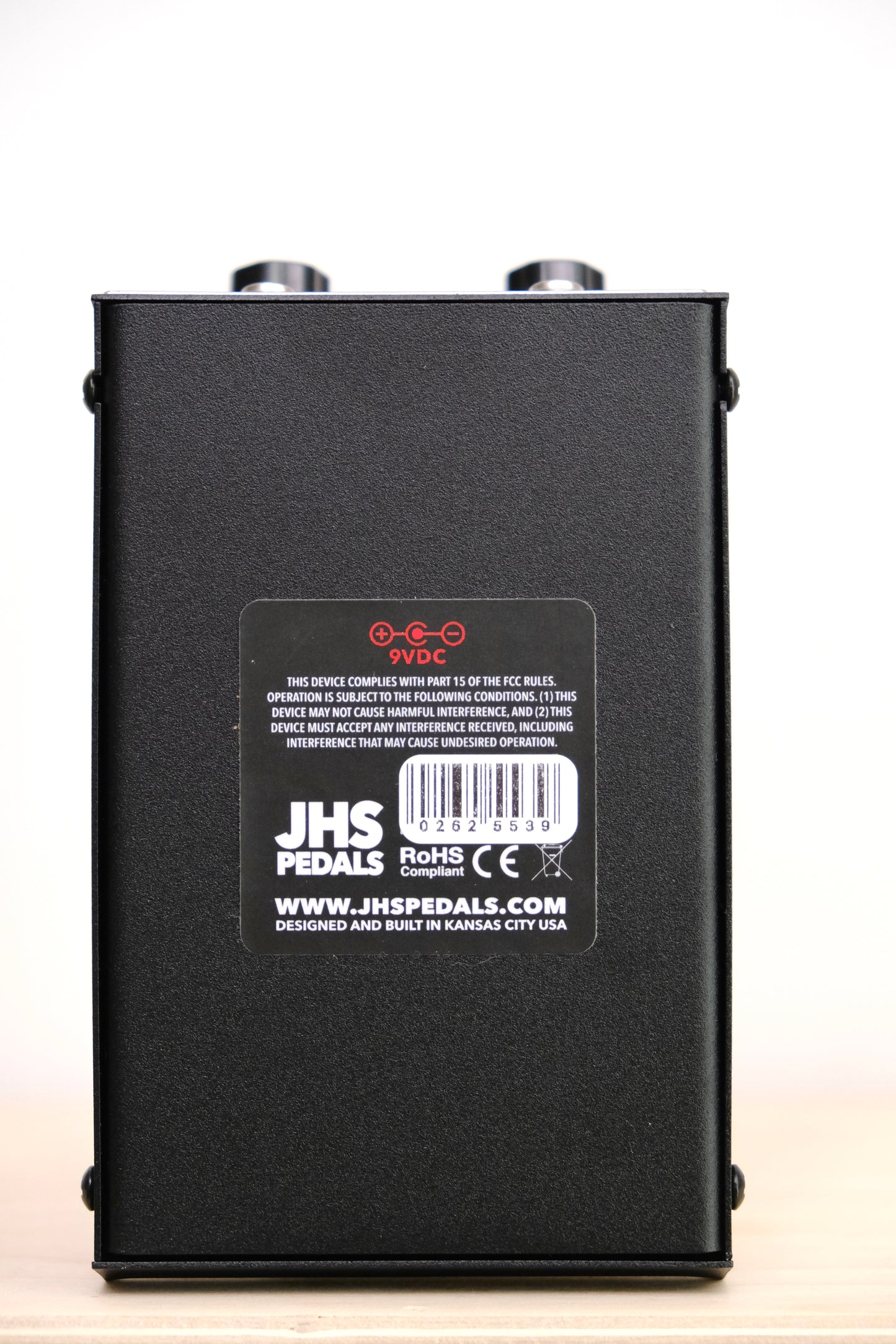 JHS Legends of Fuzz Berkeley 1973 California