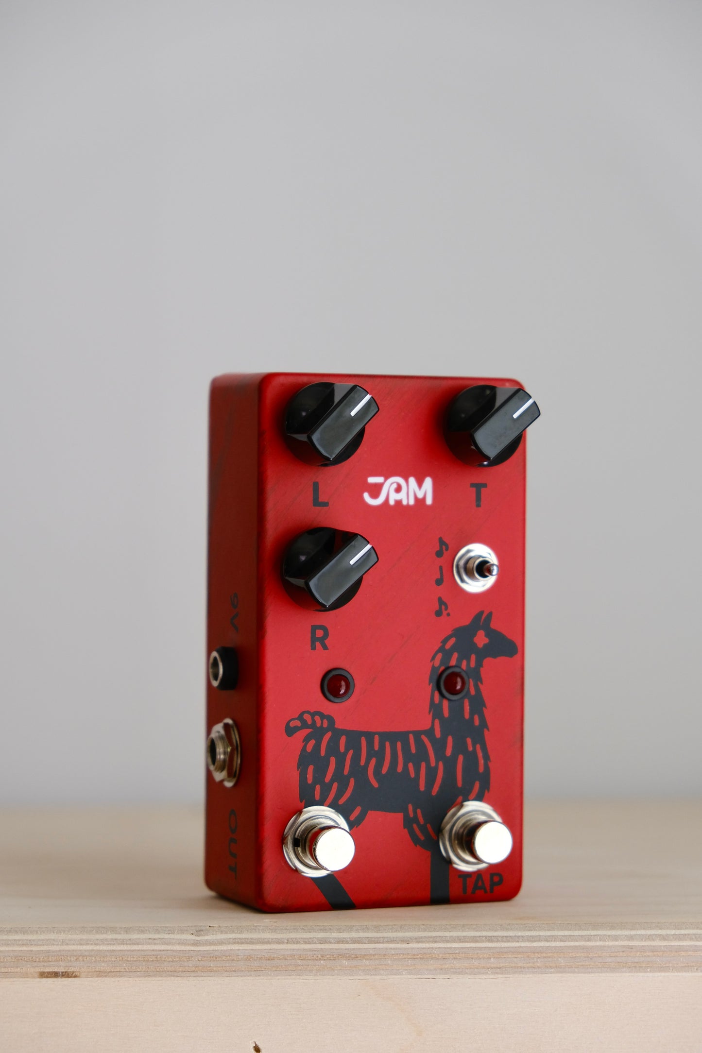 JAM Delay Llama mk3