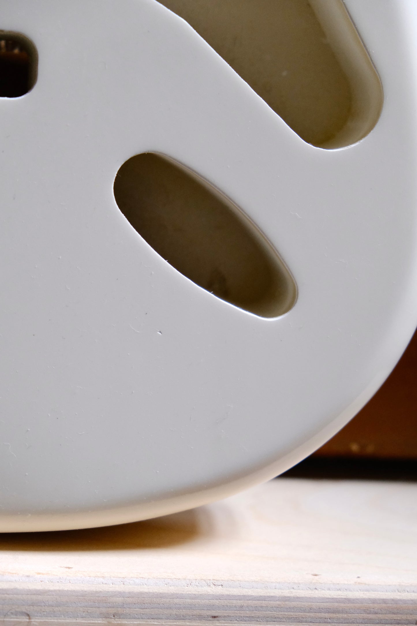 BloomDoom Nitrocellulose Lacquer S-Style Body