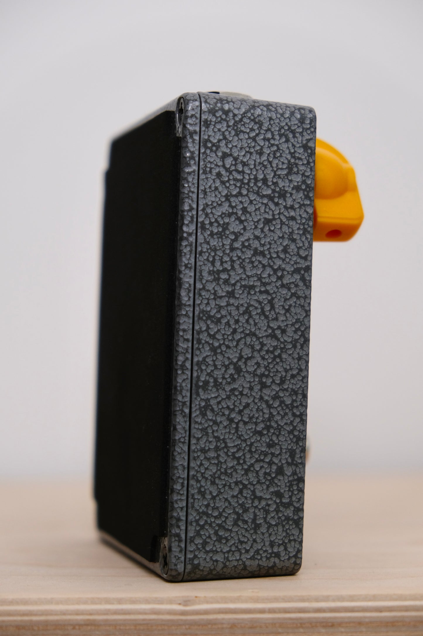 Union Tube & Transistor Tour Bender Fuzz