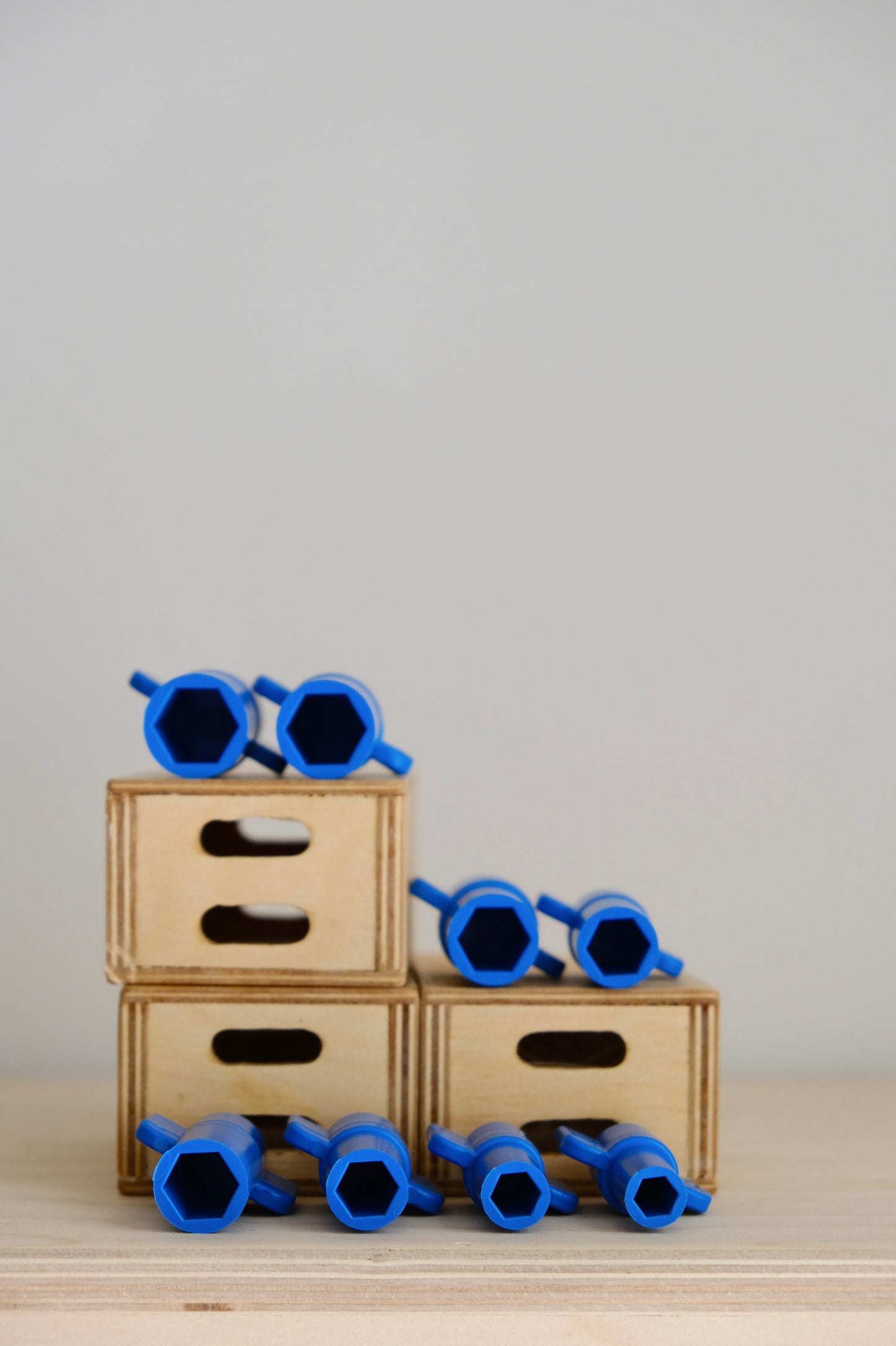 Rocket Sockets Full Set