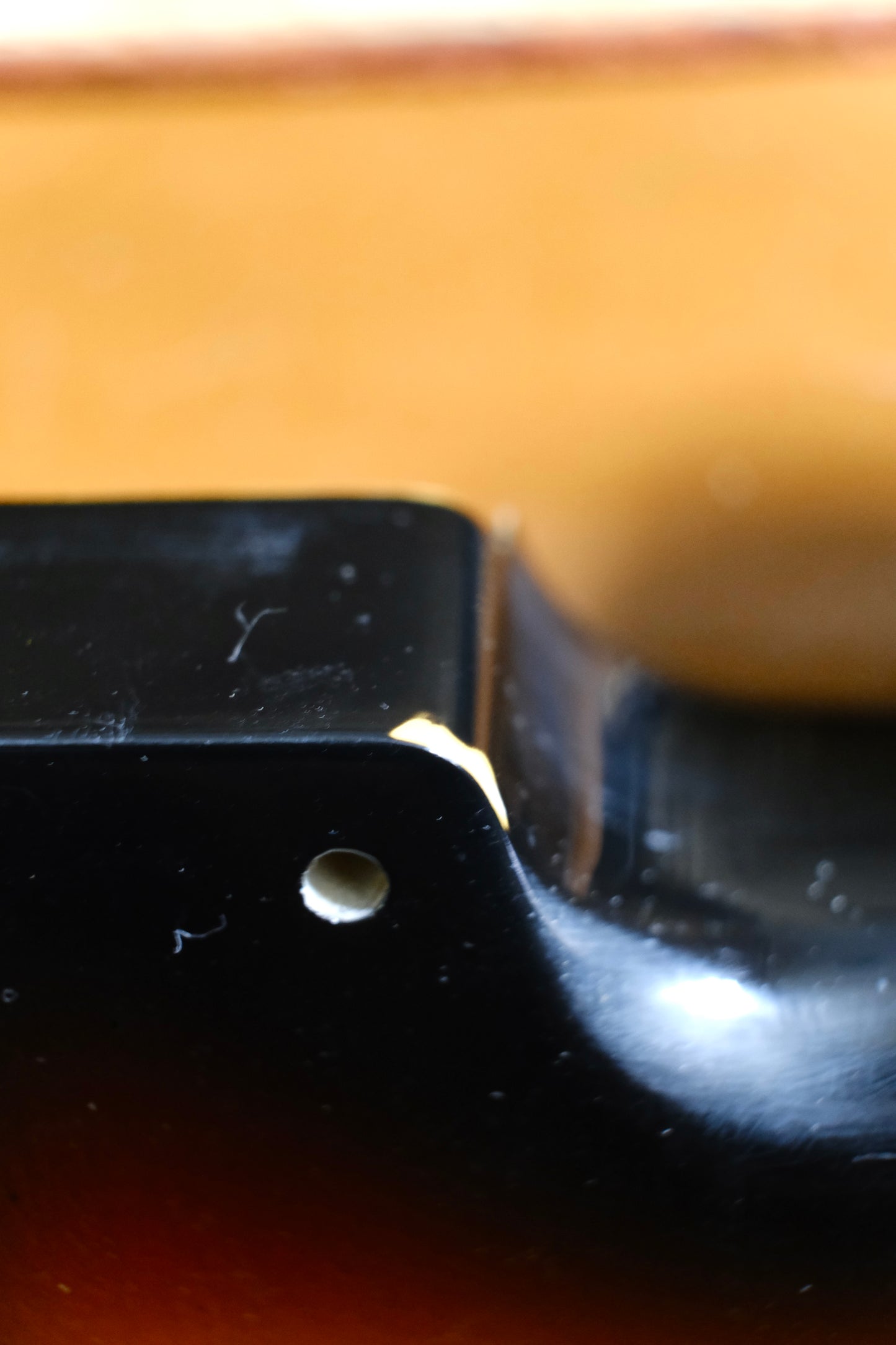 BloomDoom S-Style Nitro Guitar Body