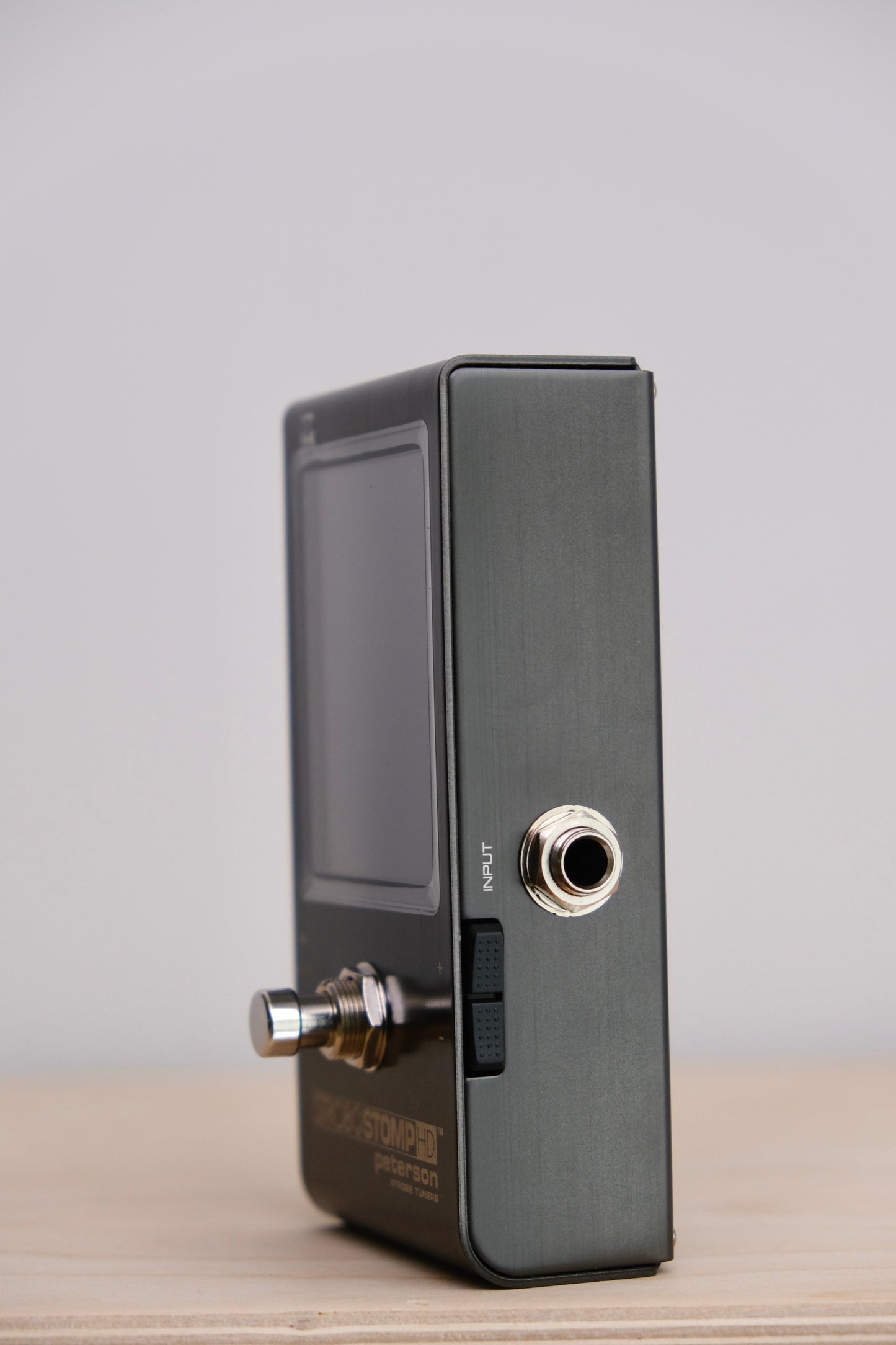 Peterson StroboStomp HD